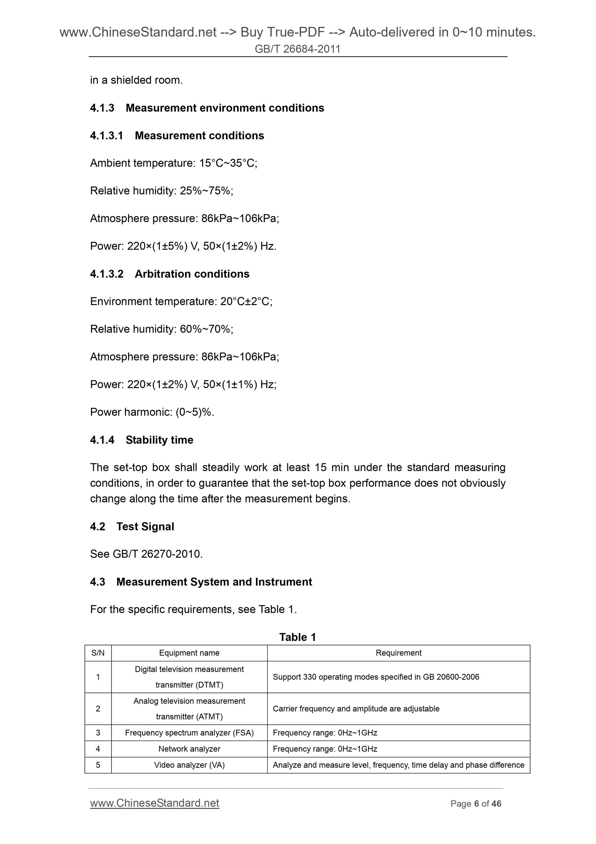 GB/T 26684-2011 Page 6