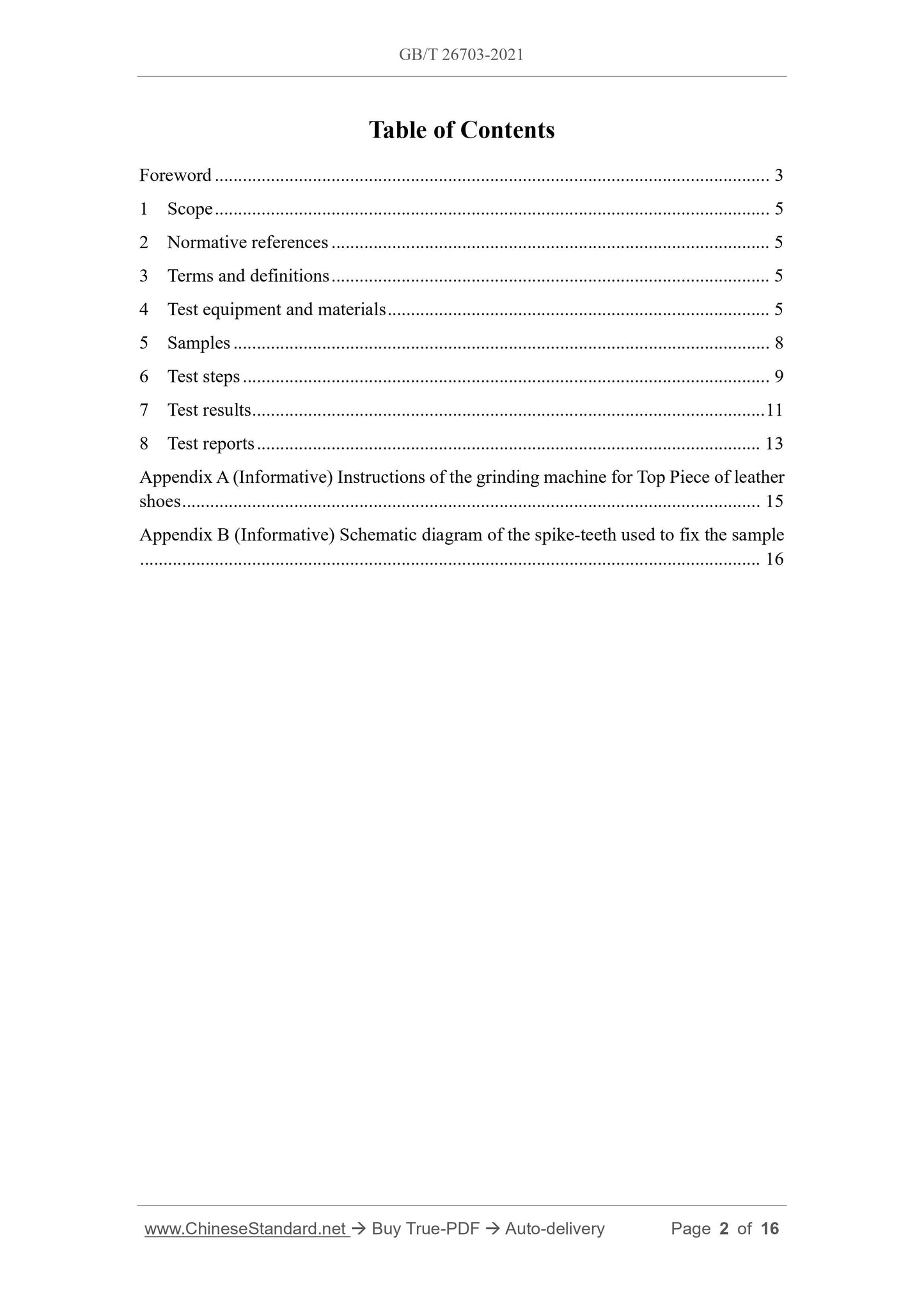 GB/T 26703-2021 Page 2