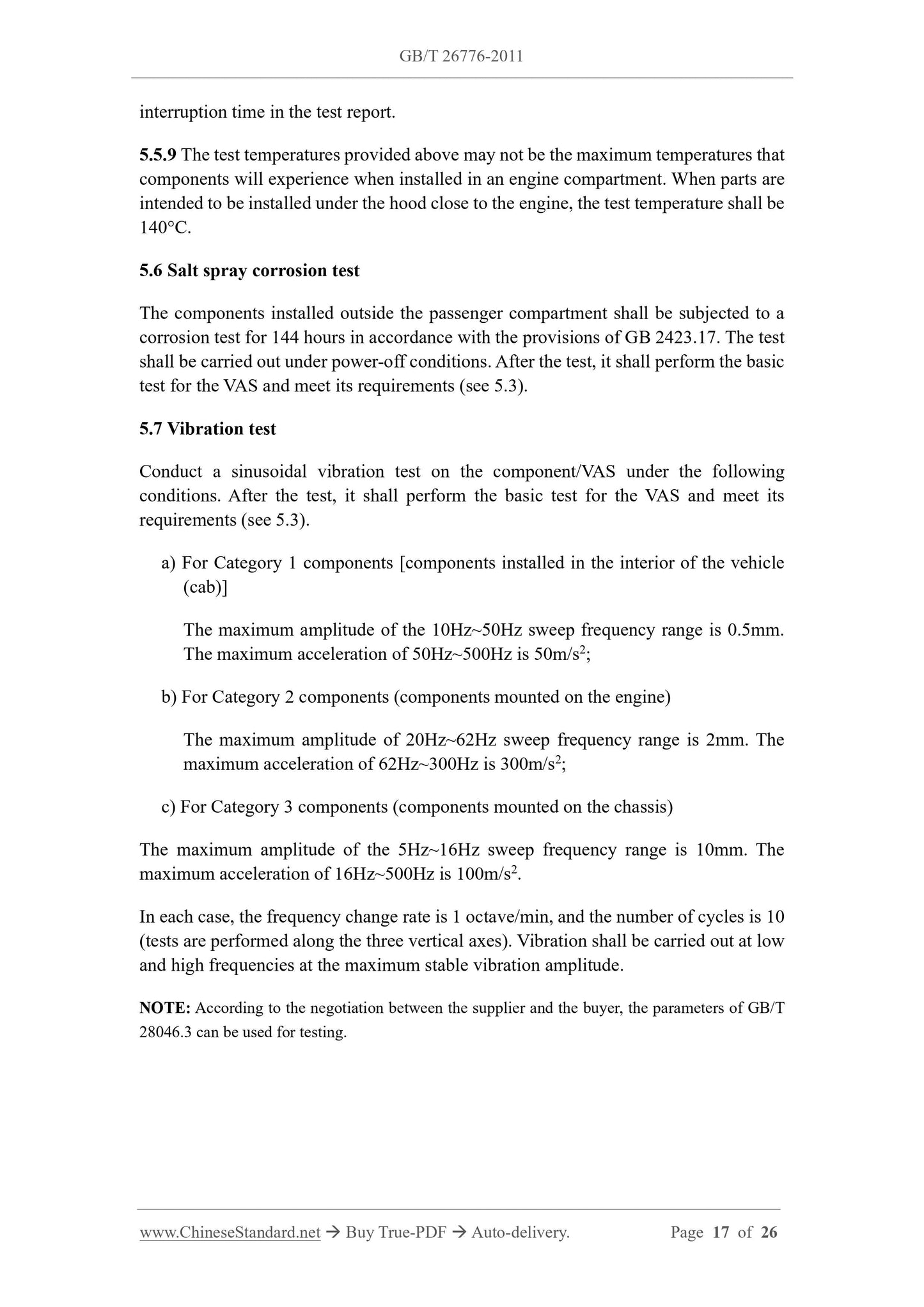 GB/T 26776-2011 Page 11