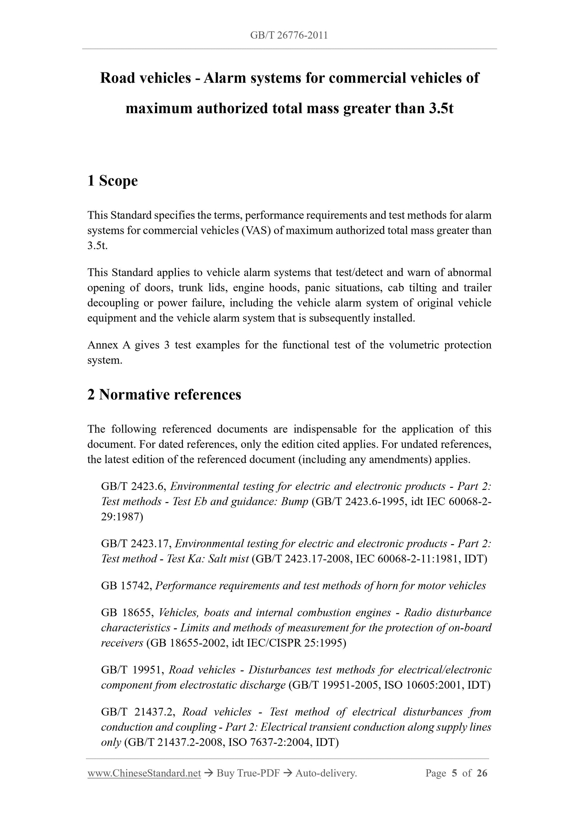 GB/T 26776-2011 Page 4