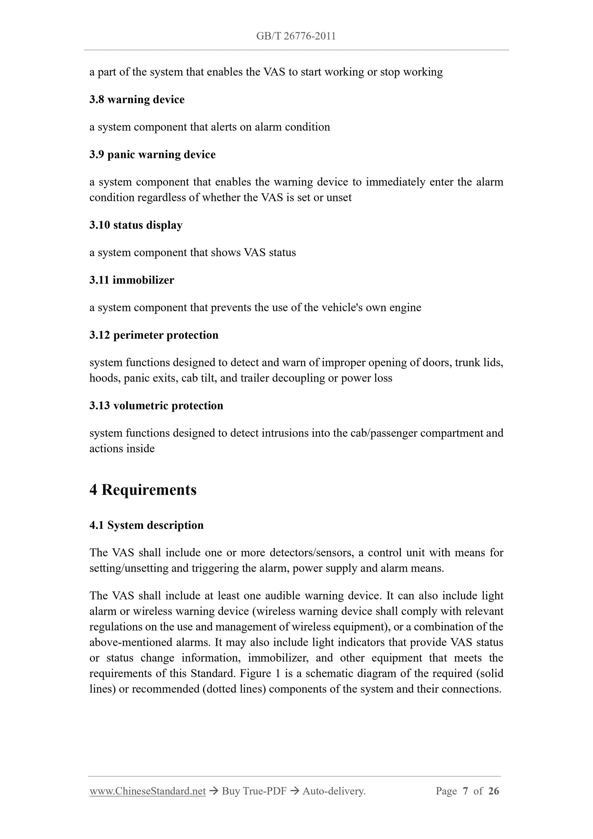 GB/T 26776-2011 Page 5