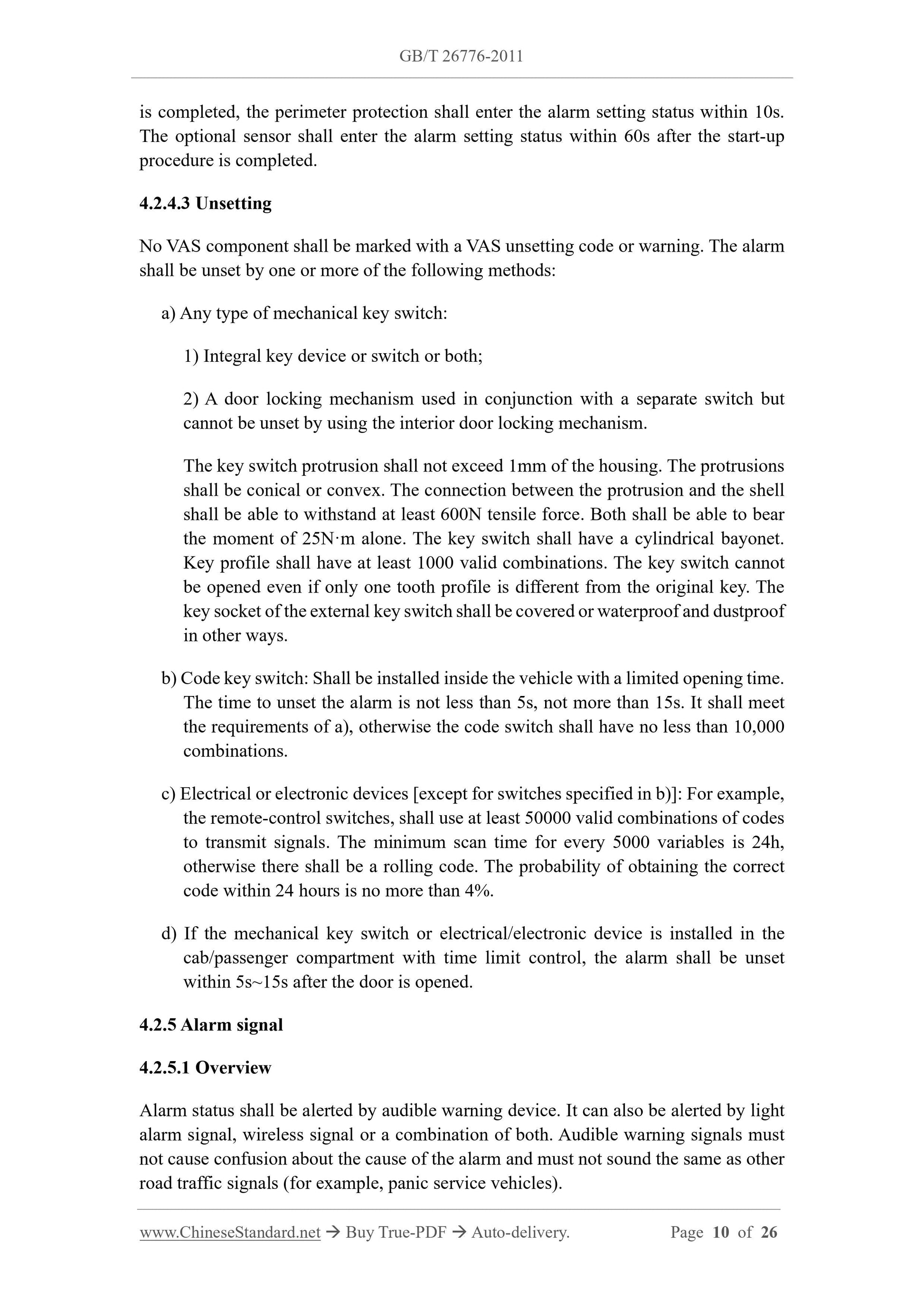 GB/T 26776-2011 Page 7