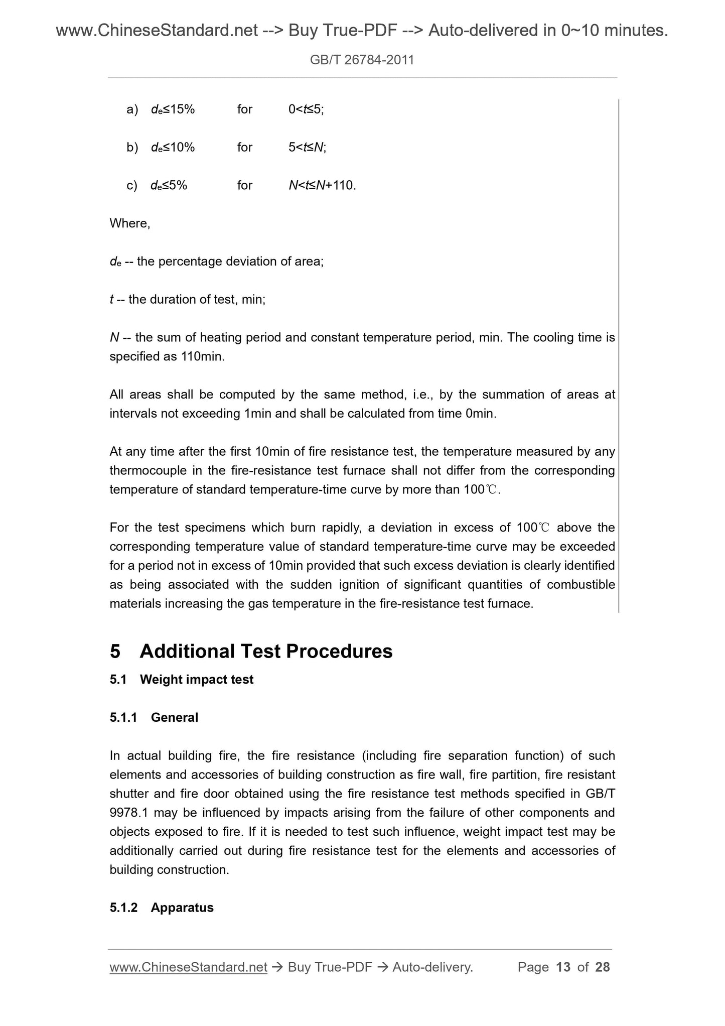 GB/T 26784-2011 Page 5