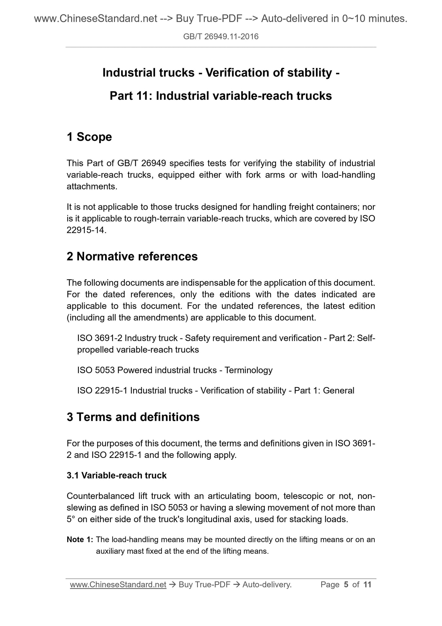 GB/T 26949.11-2016 Page 5