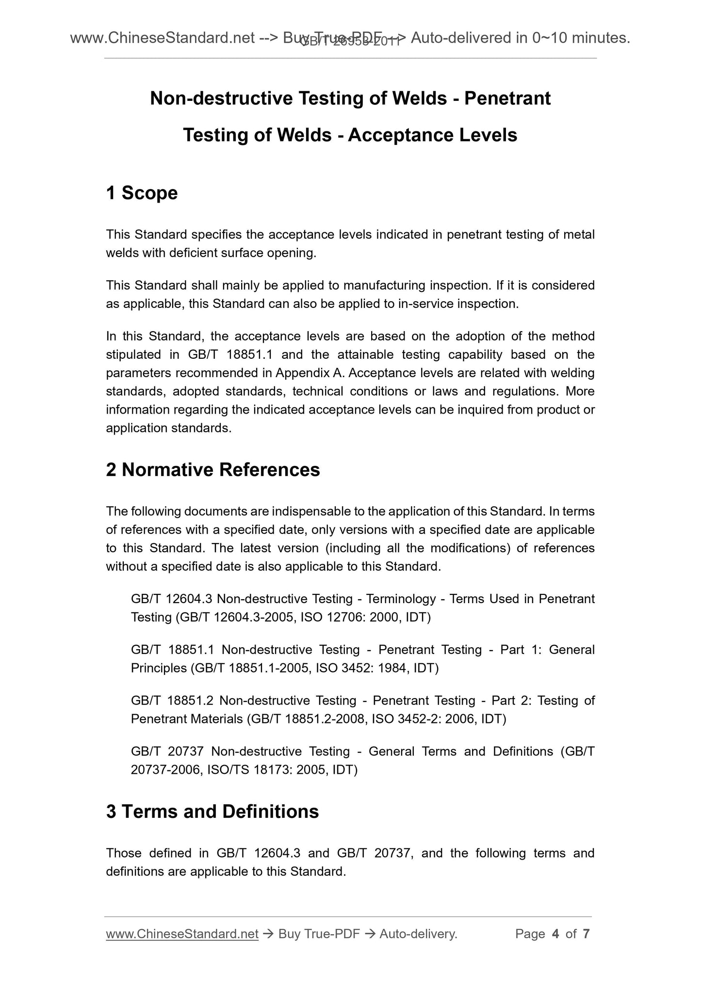 GB/T 26953-2011 Page 4