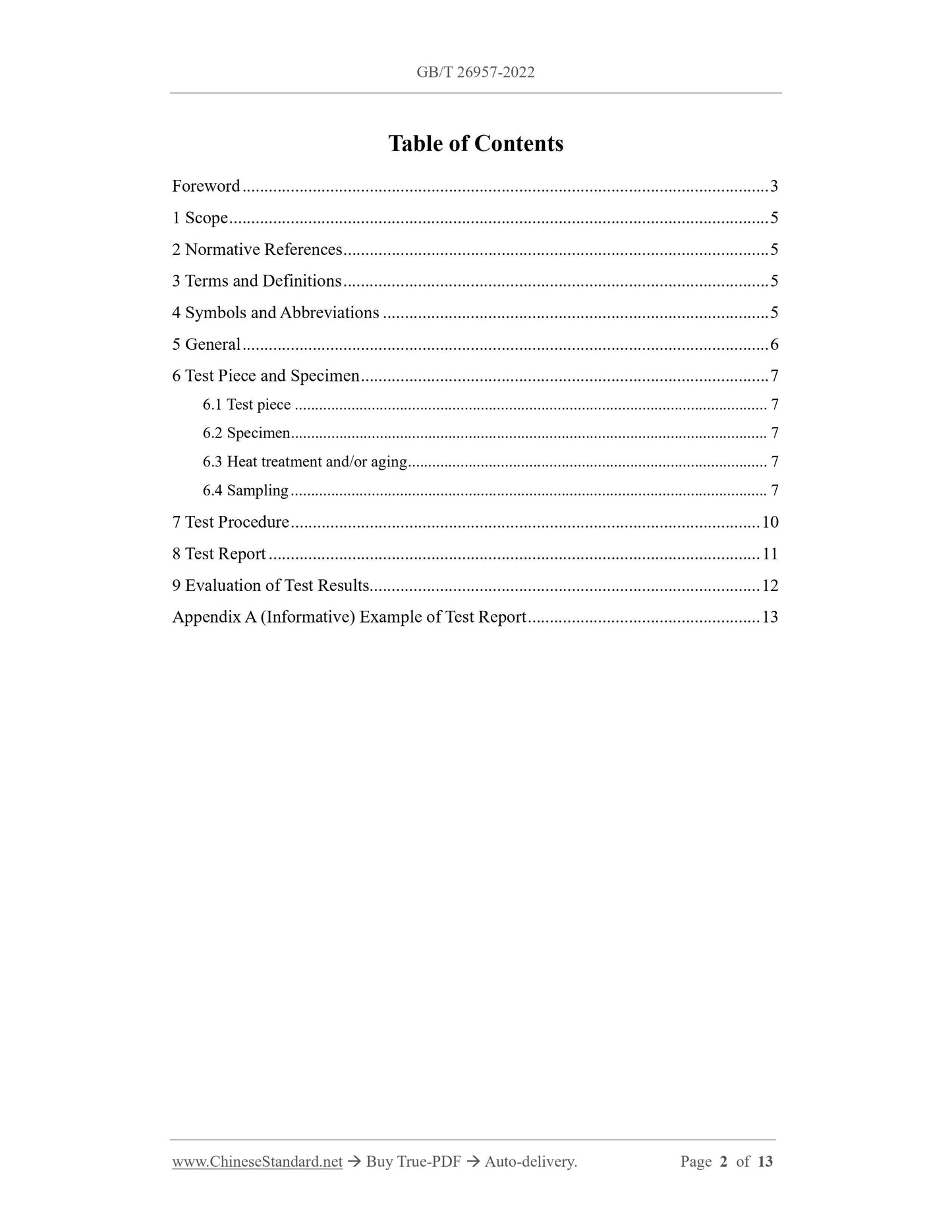 GB/T 26957-2022 Page 2