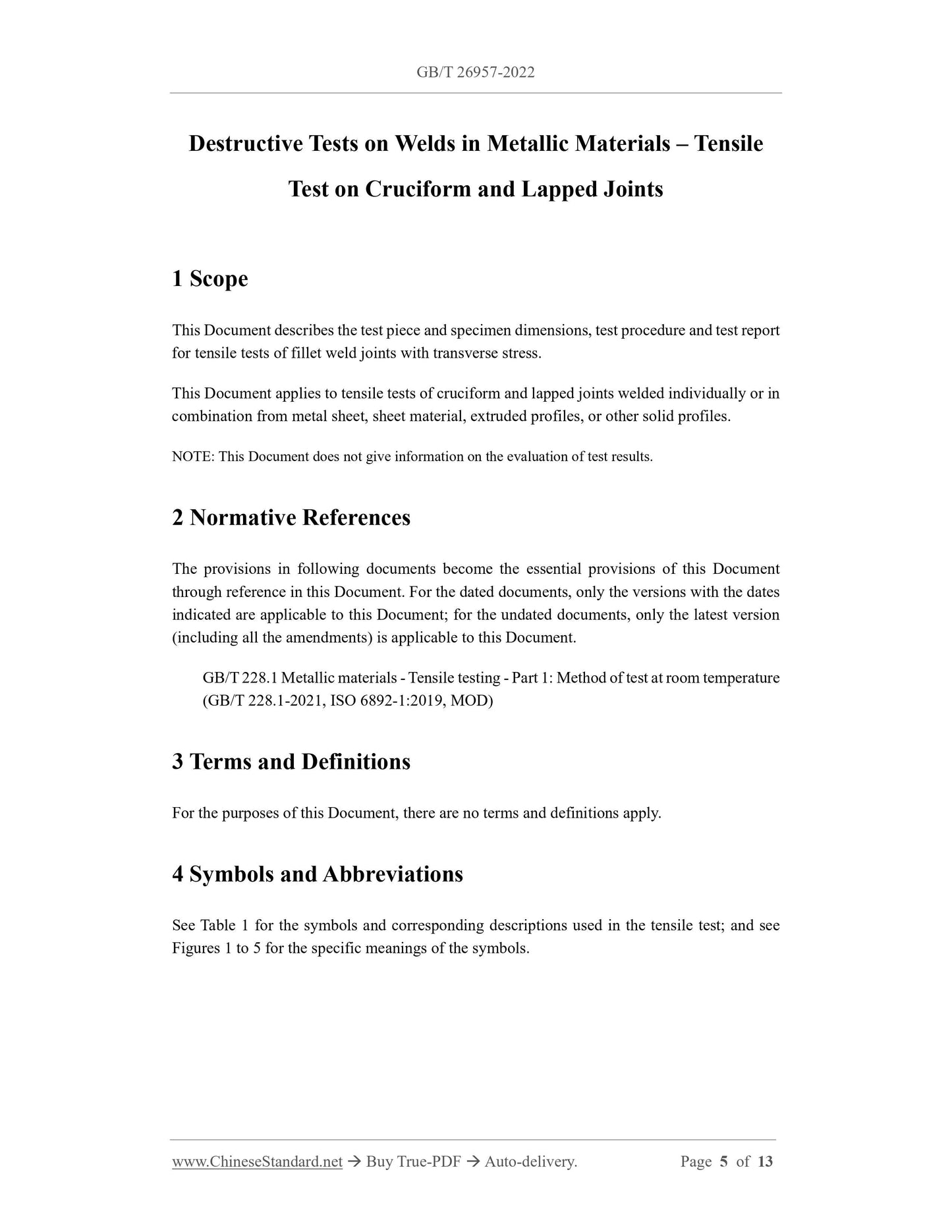 GB/T 26957-2022 Page 4