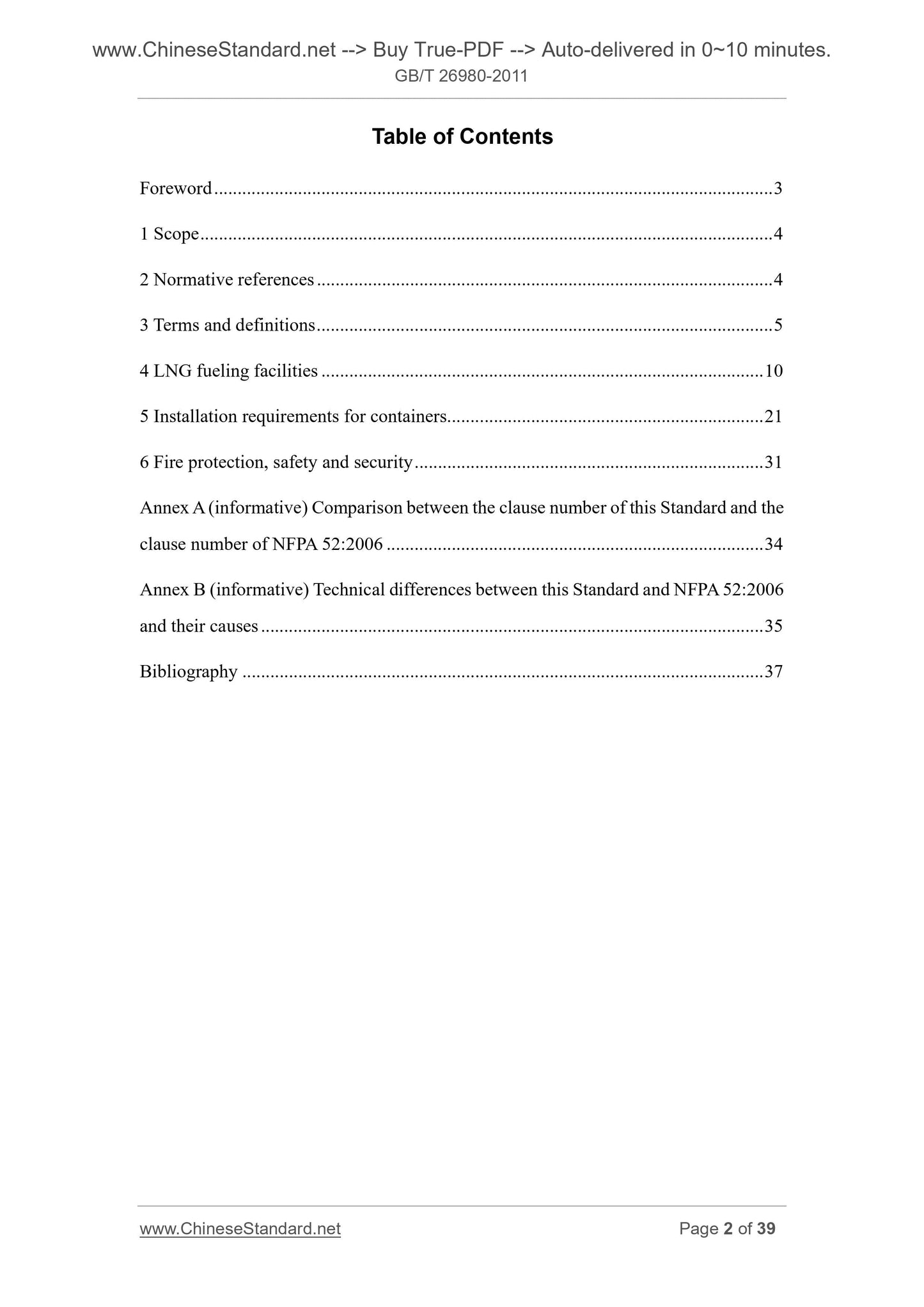GB/T 26980-2011 Page 2