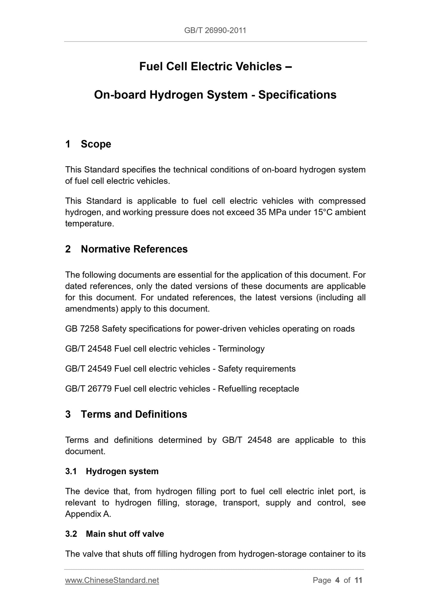 GB/T 26990-2011 Page 3