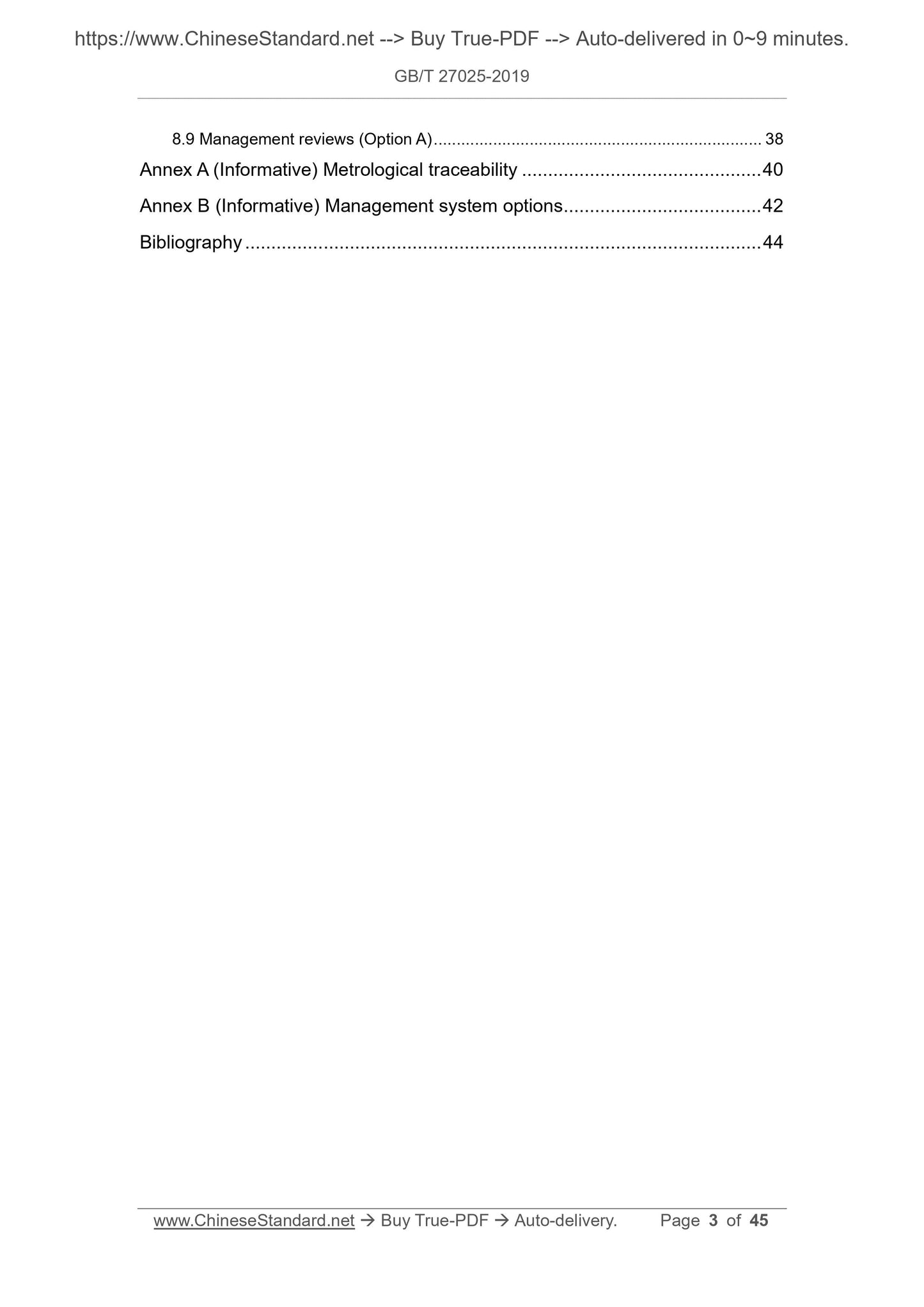 GB/T 27025-2019 Page 3