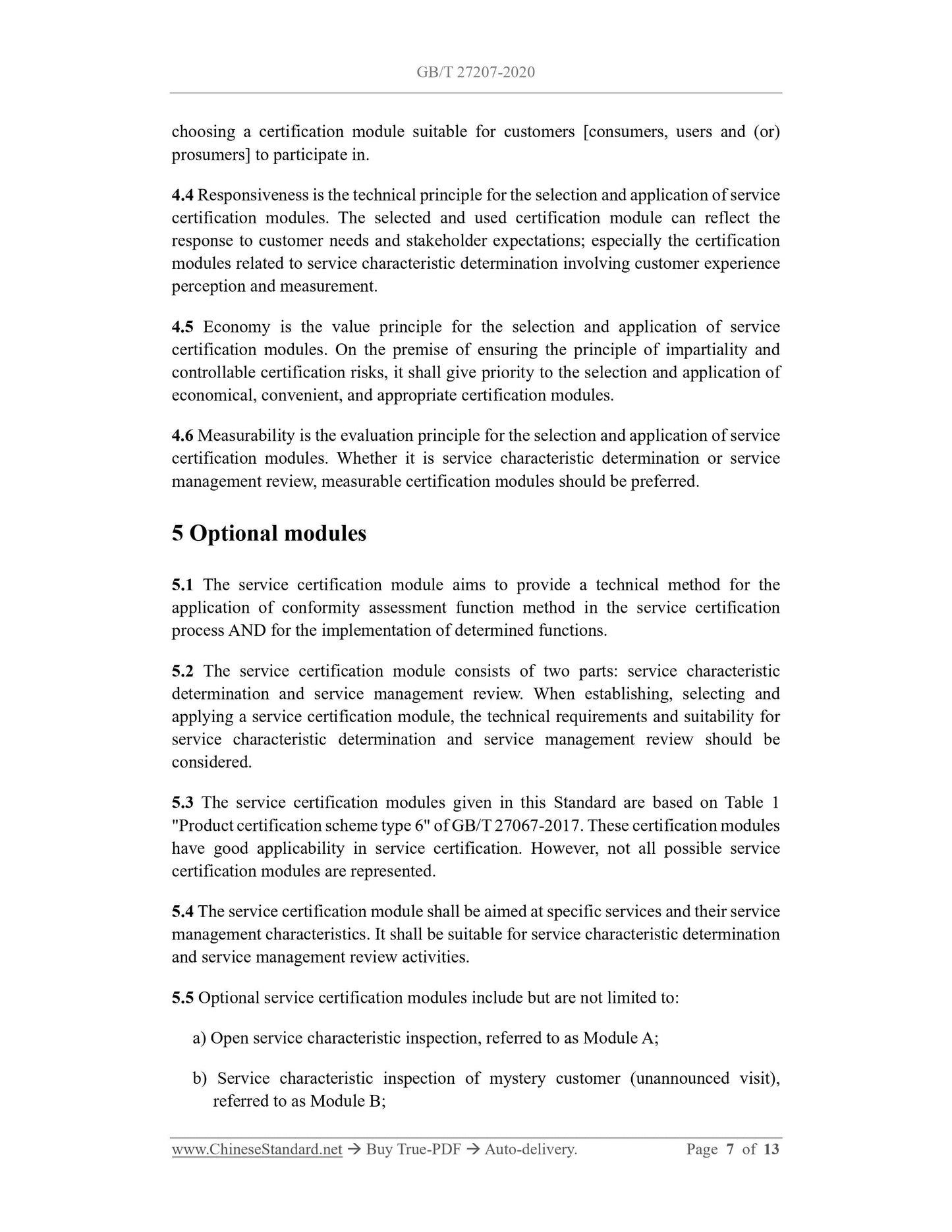 GB/T 27207-2020 Page 4