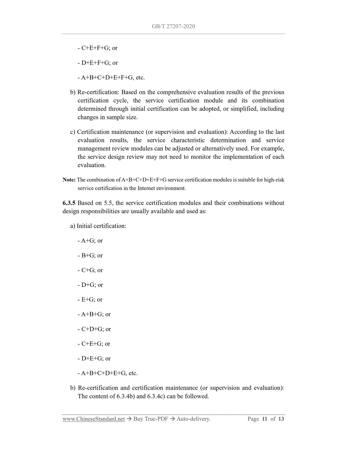 GB/T 27207-2020 Page 7