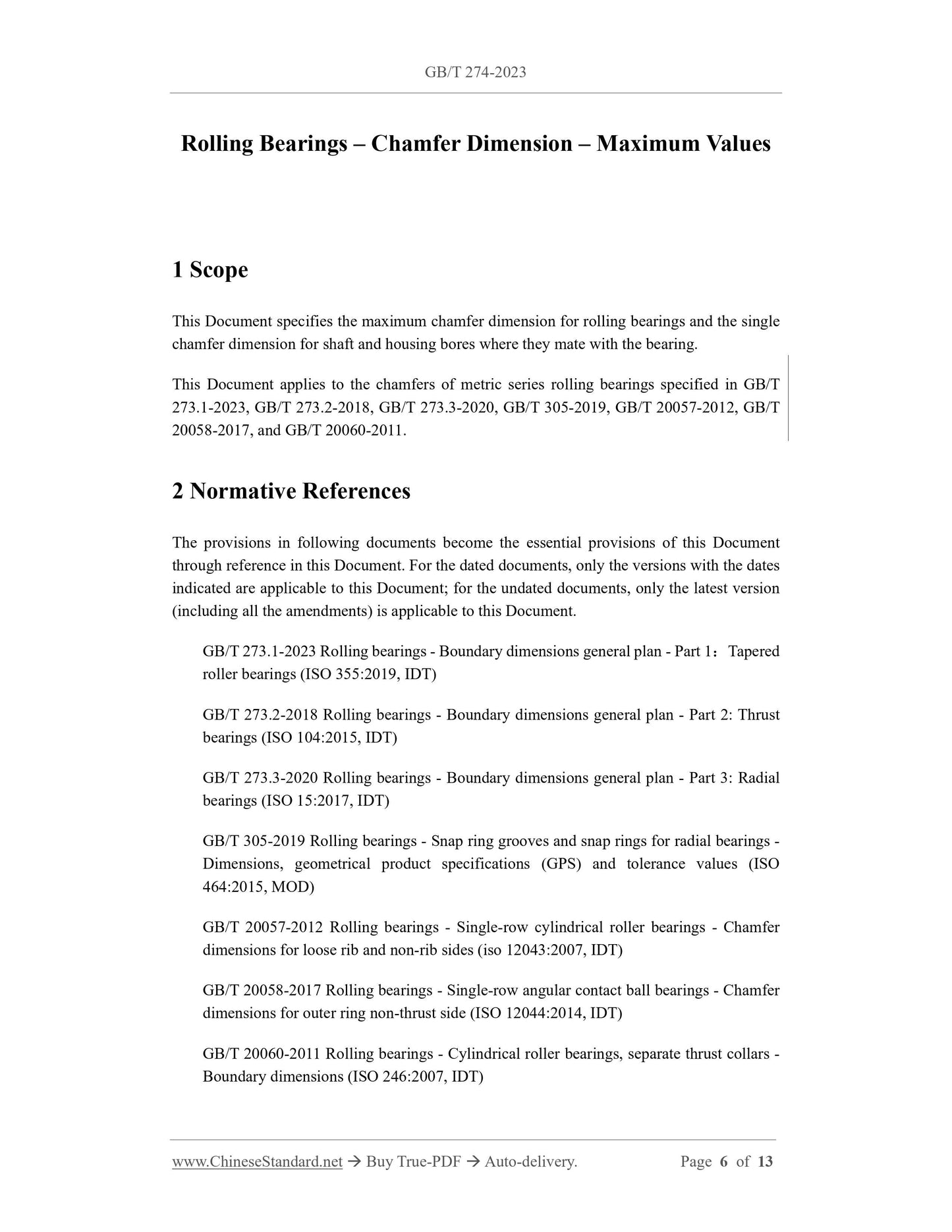 GB/T 274-2023 Page 3