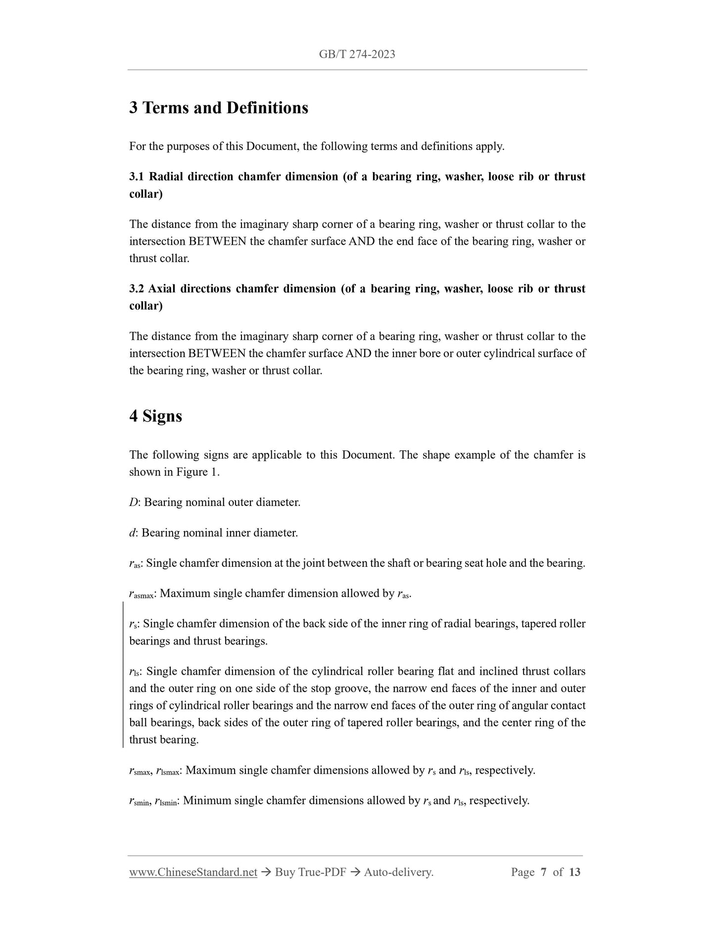 GB/T 274-2023 Page 4
