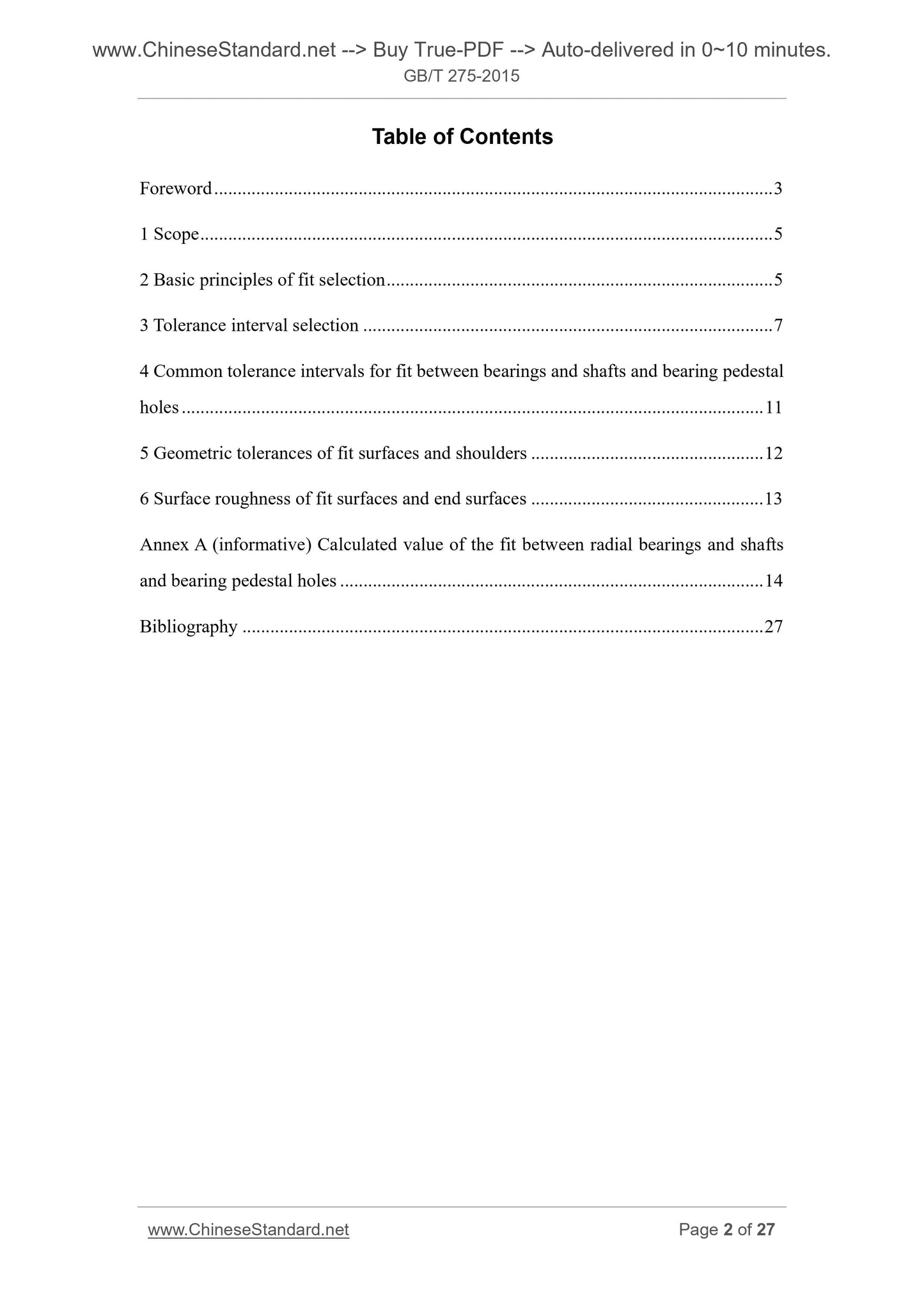 GB/T 275-2015 Page 2