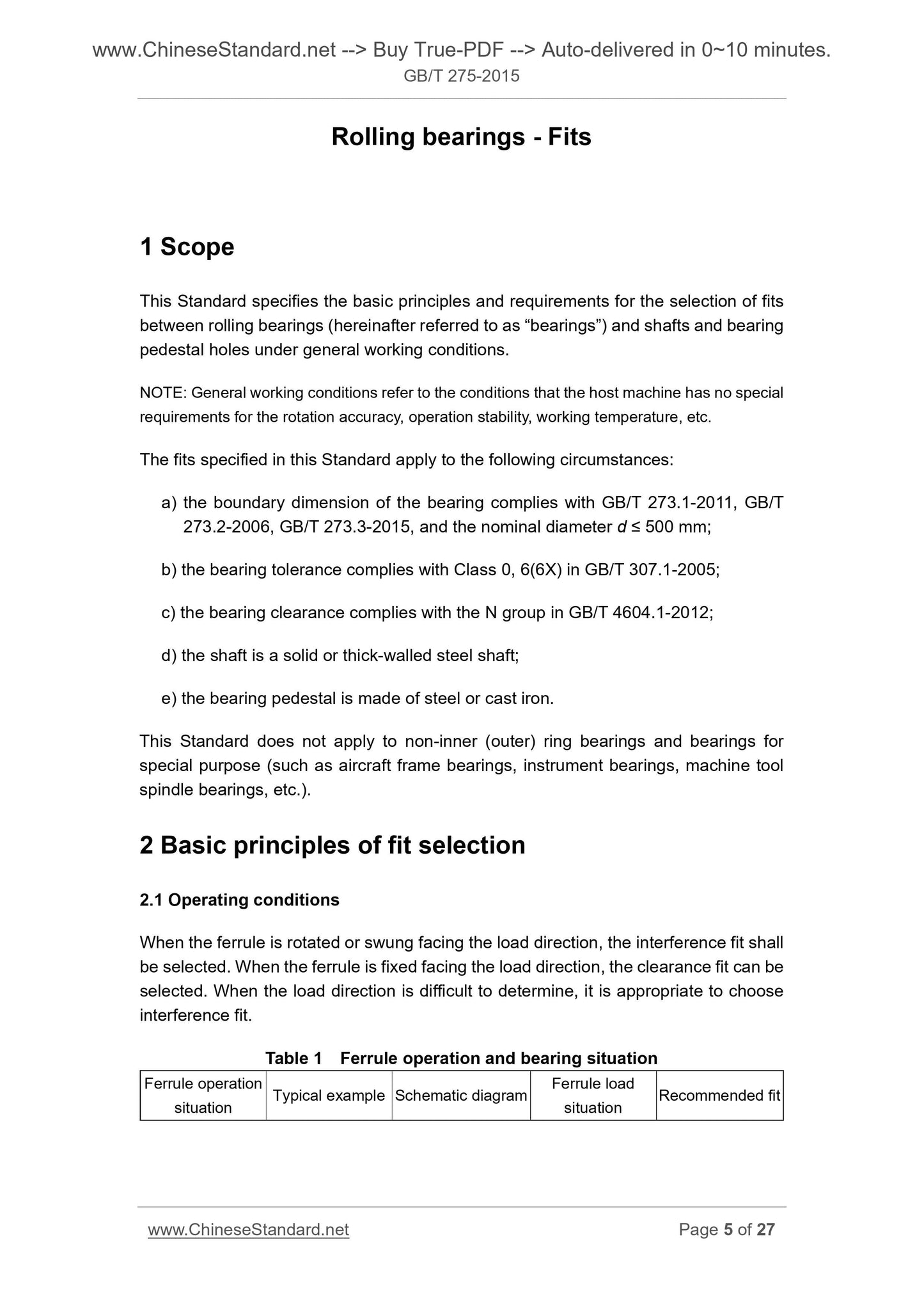 GB/T 275-2015 Page 4