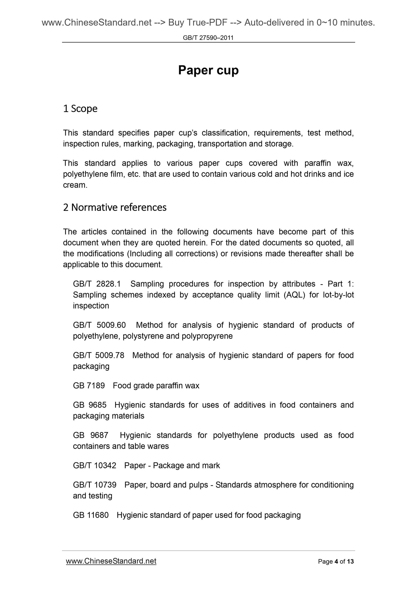 GB/T 27590-2011 Page 4