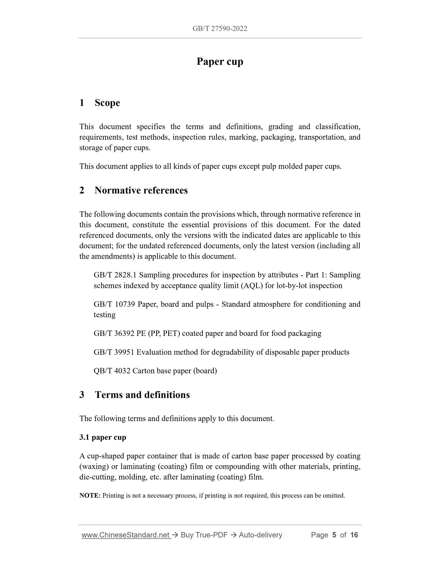 GB/T 27590-2022 Page 3