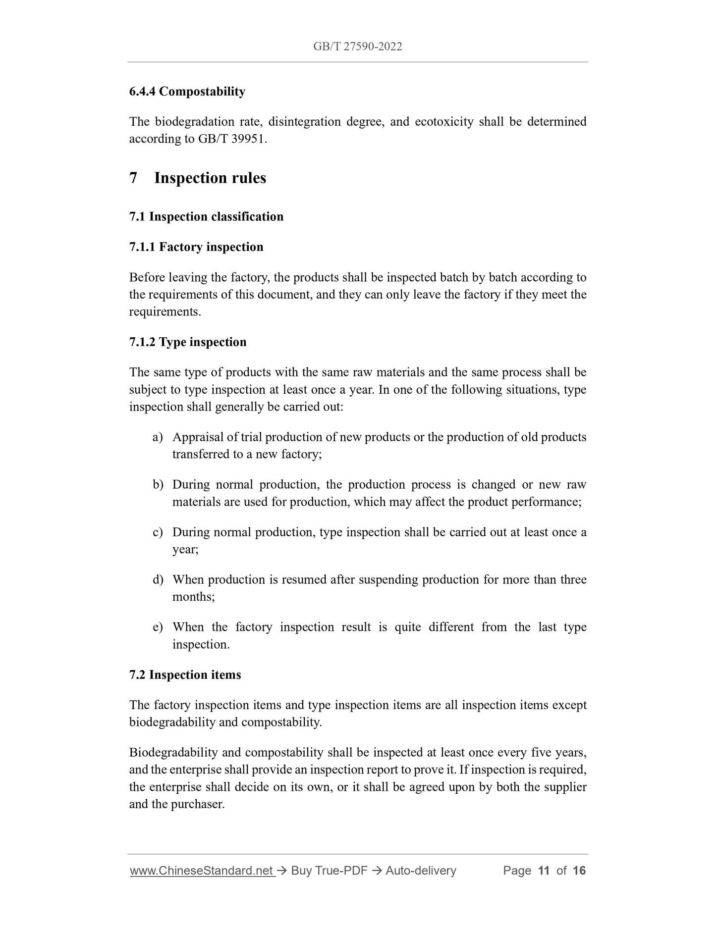GB/T 27590-2022 Page 6