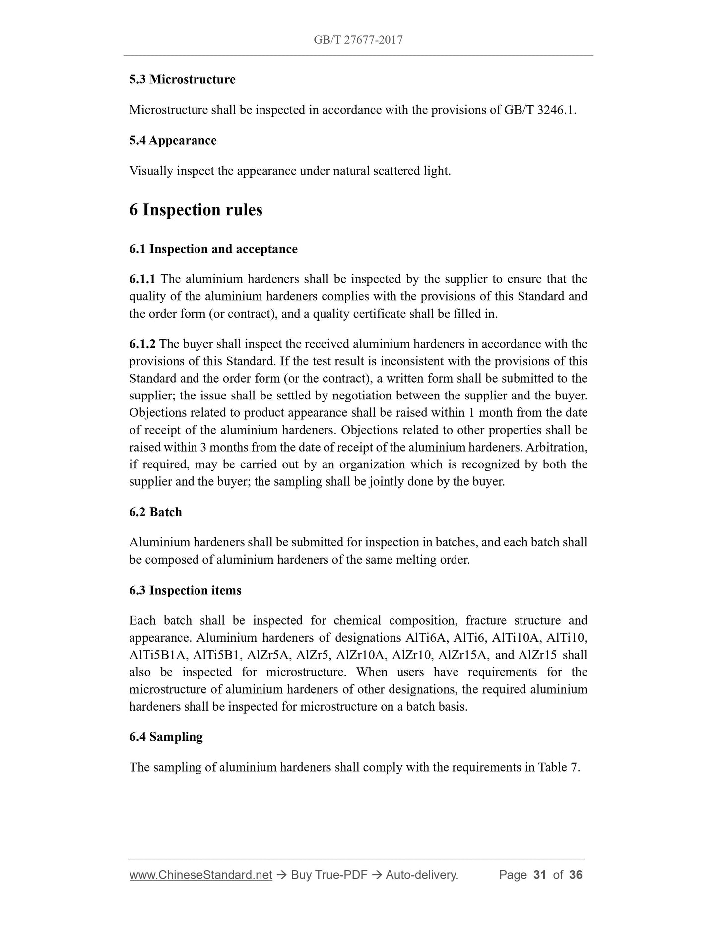 GB/T 27677-2017 Page 6