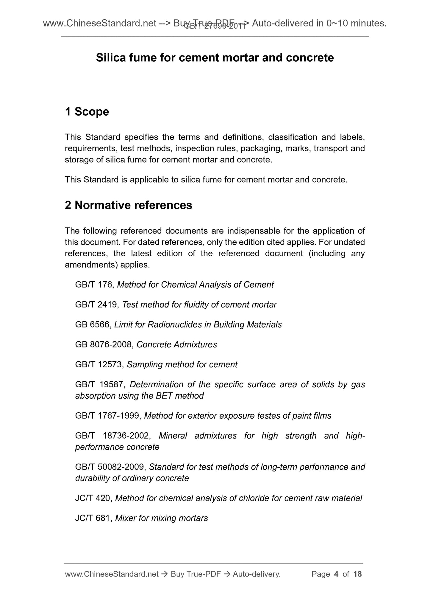 GB/T 27690-2011 Page 3