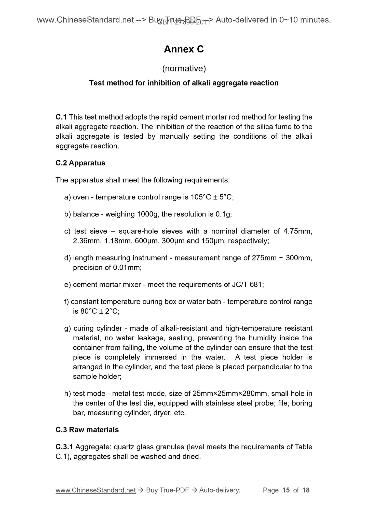 GB/T 27690-2011 Page 8