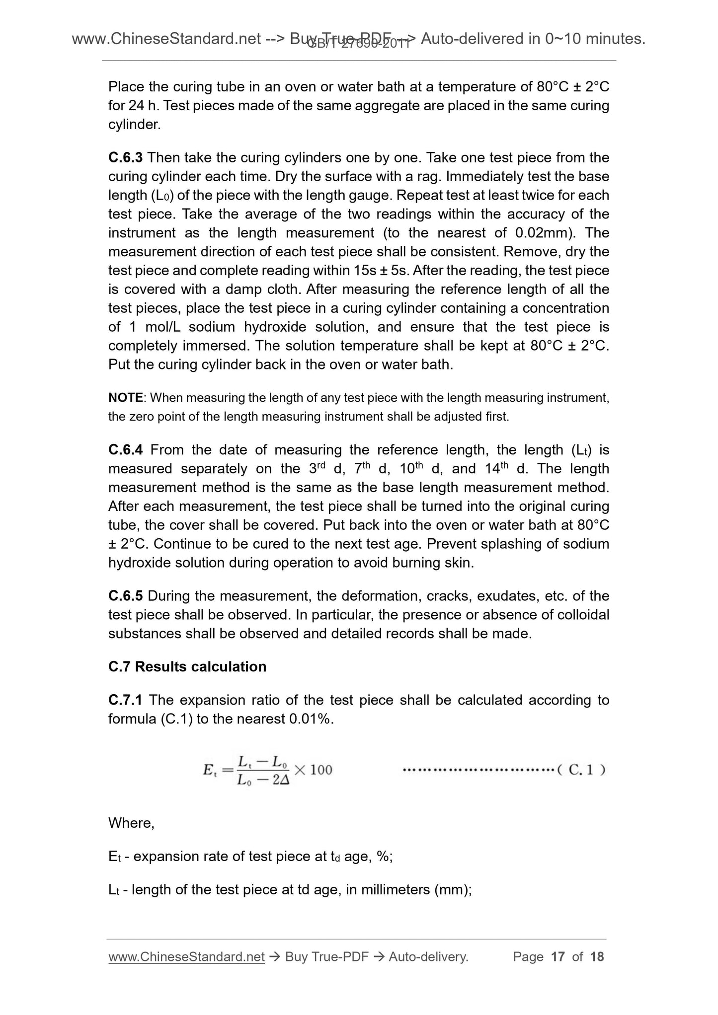 GB/T 27690-2011 Page 9