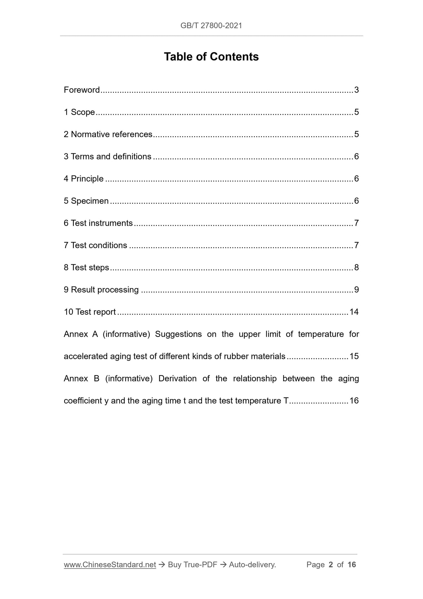 GB/T 27800-2021 Page 2