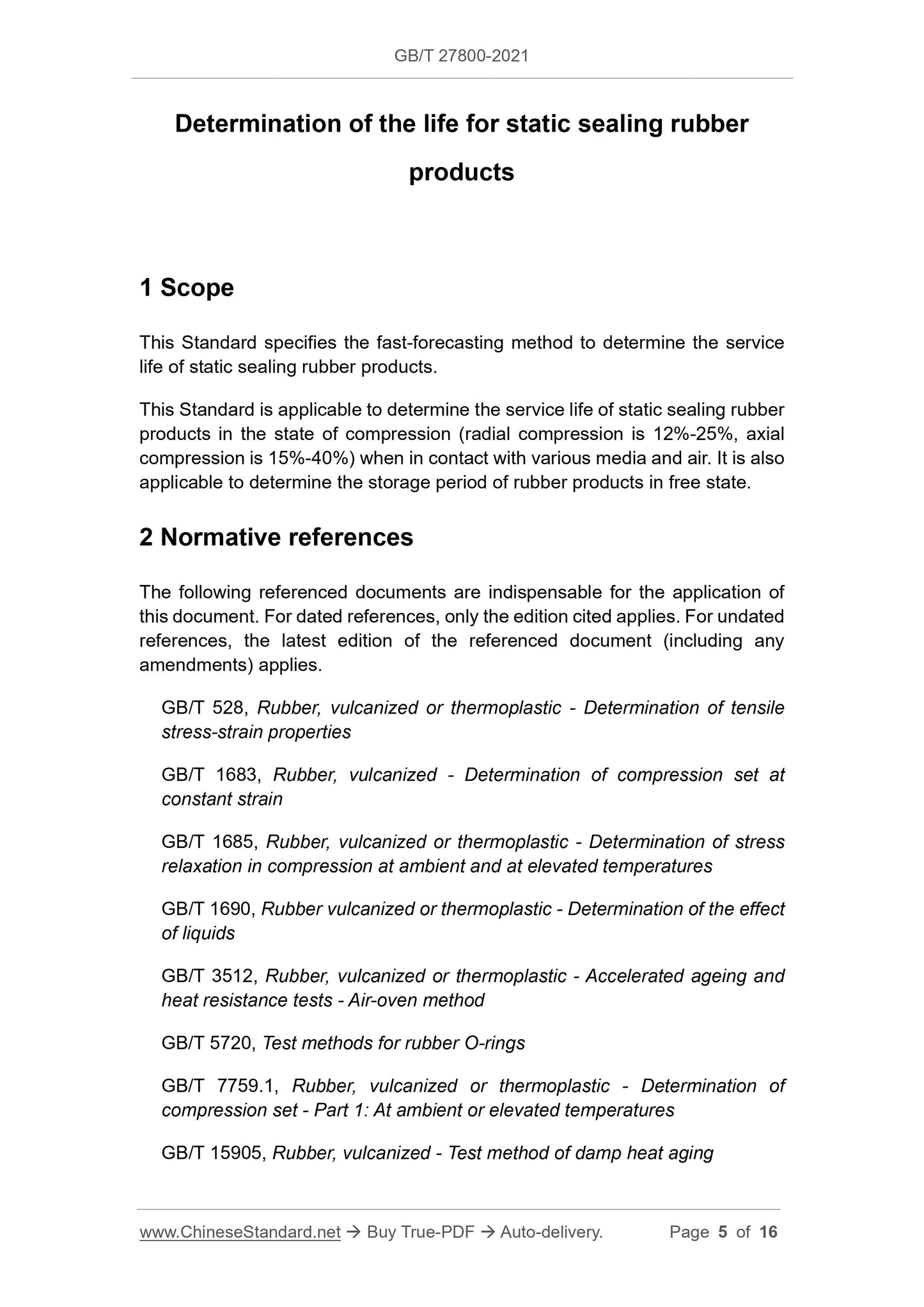GB/T 27800-2021 Page 3