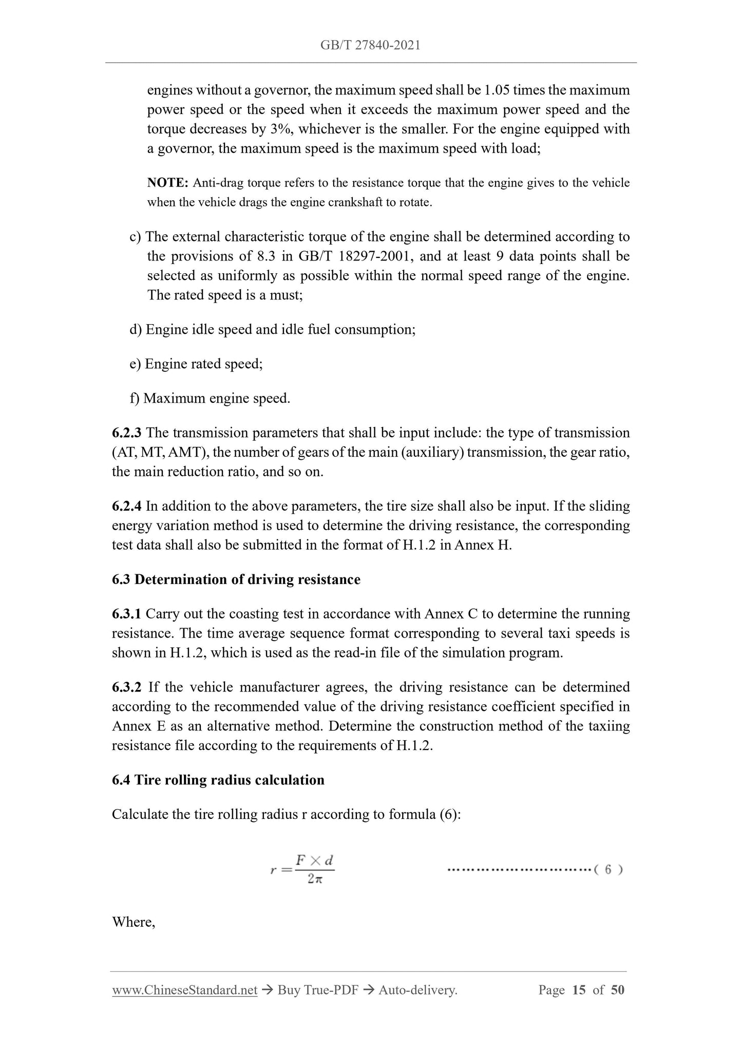 GB/T 27840-2021 Page 8