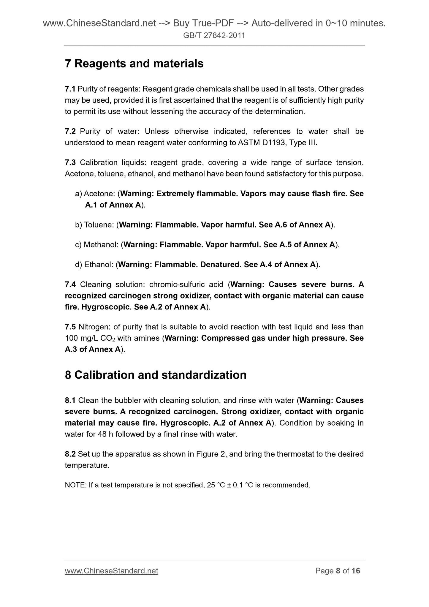 GB/T 27842-2011 Page 5