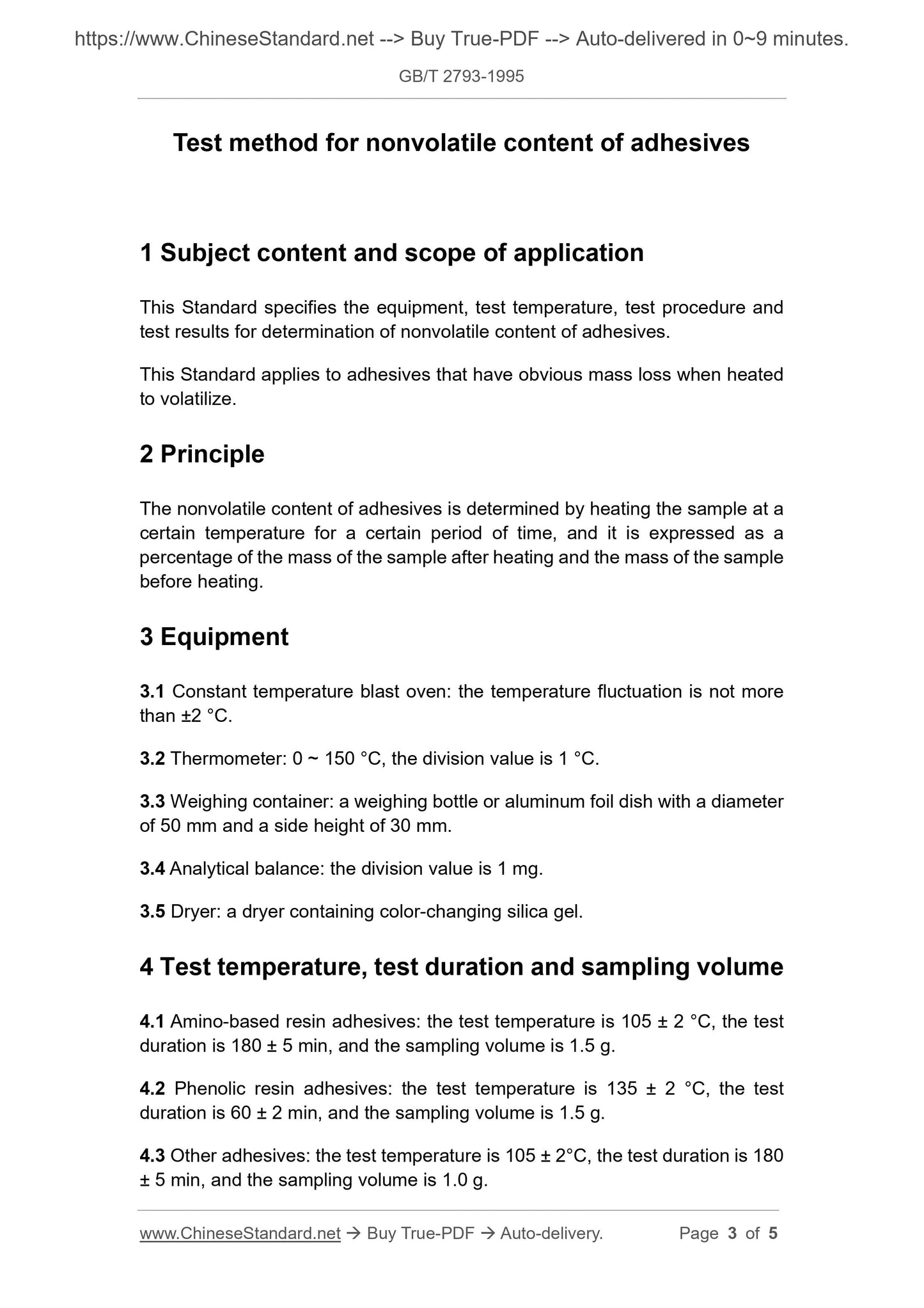 GB/T 2793-1995 Page 3