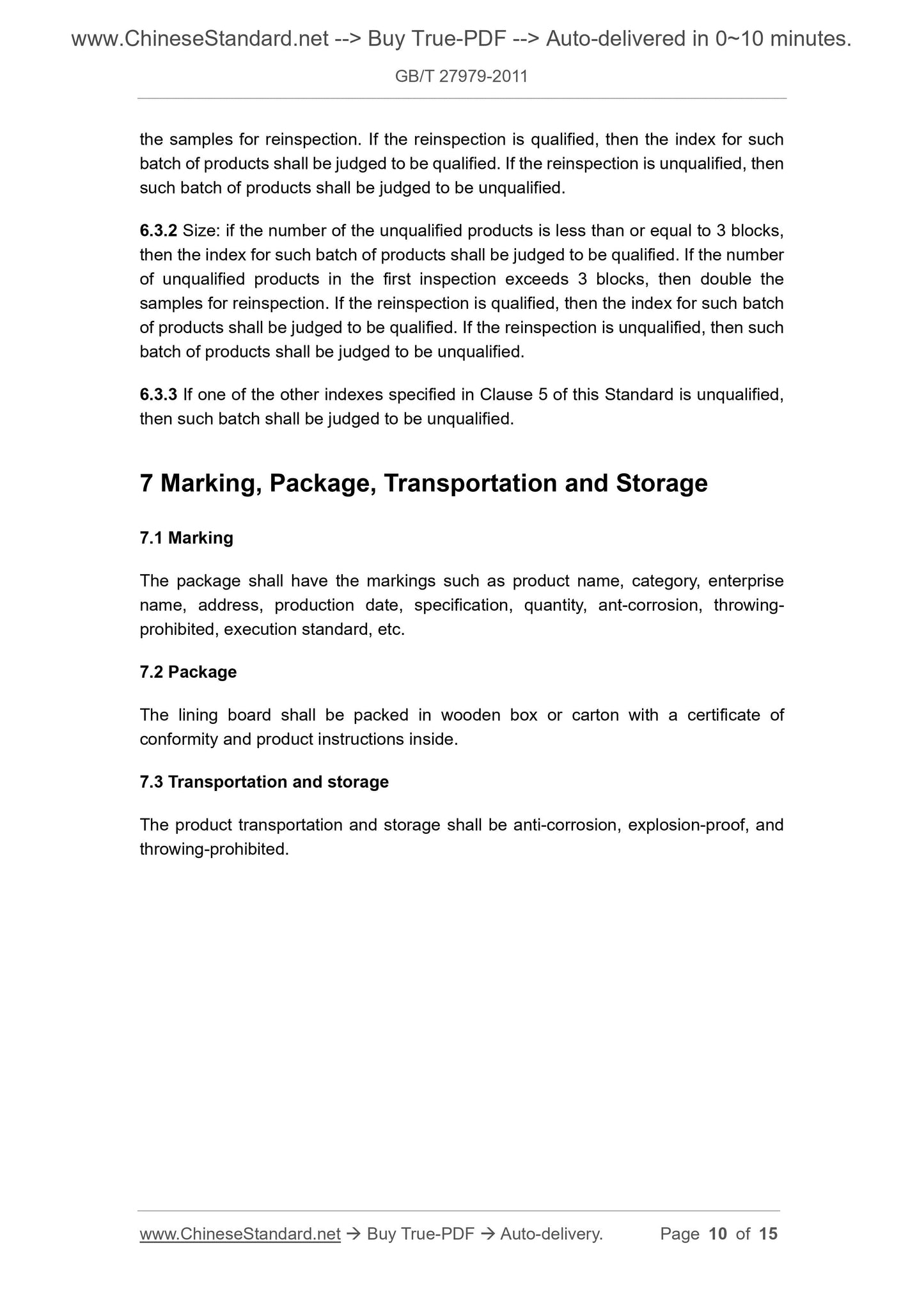 GB/T 27979-2011 Page 5