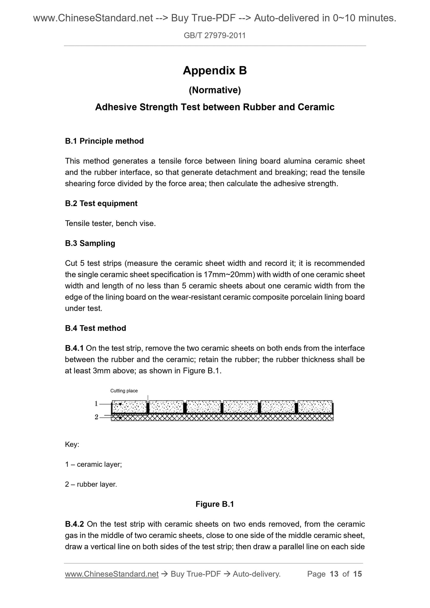 GB/T 27979-2011 Page 6