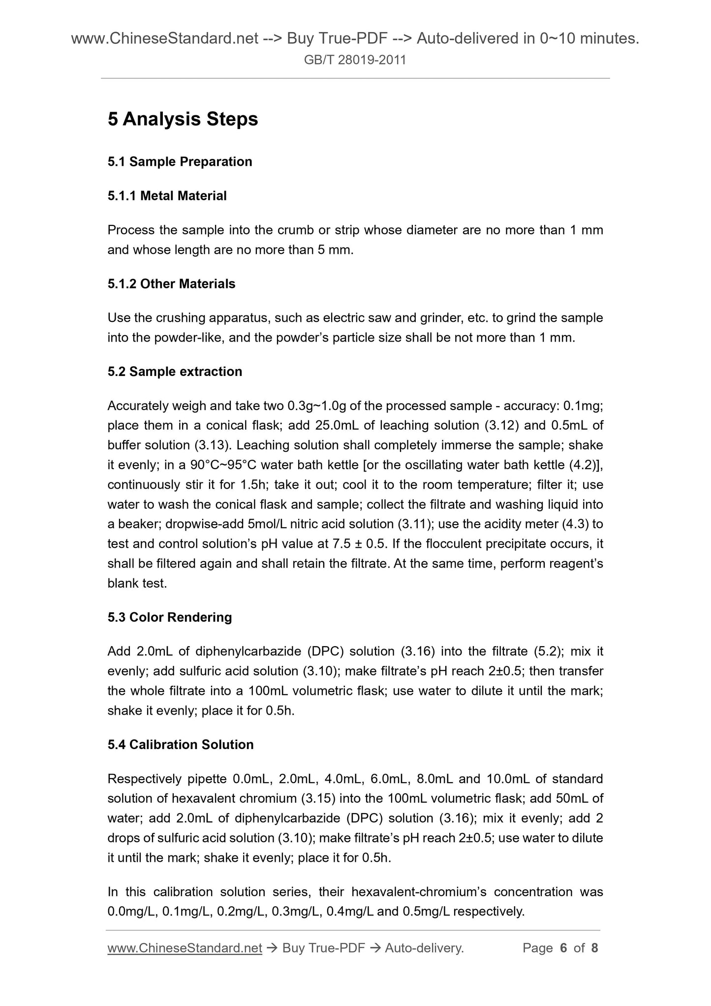 GB/T 28019-2011 Page 4