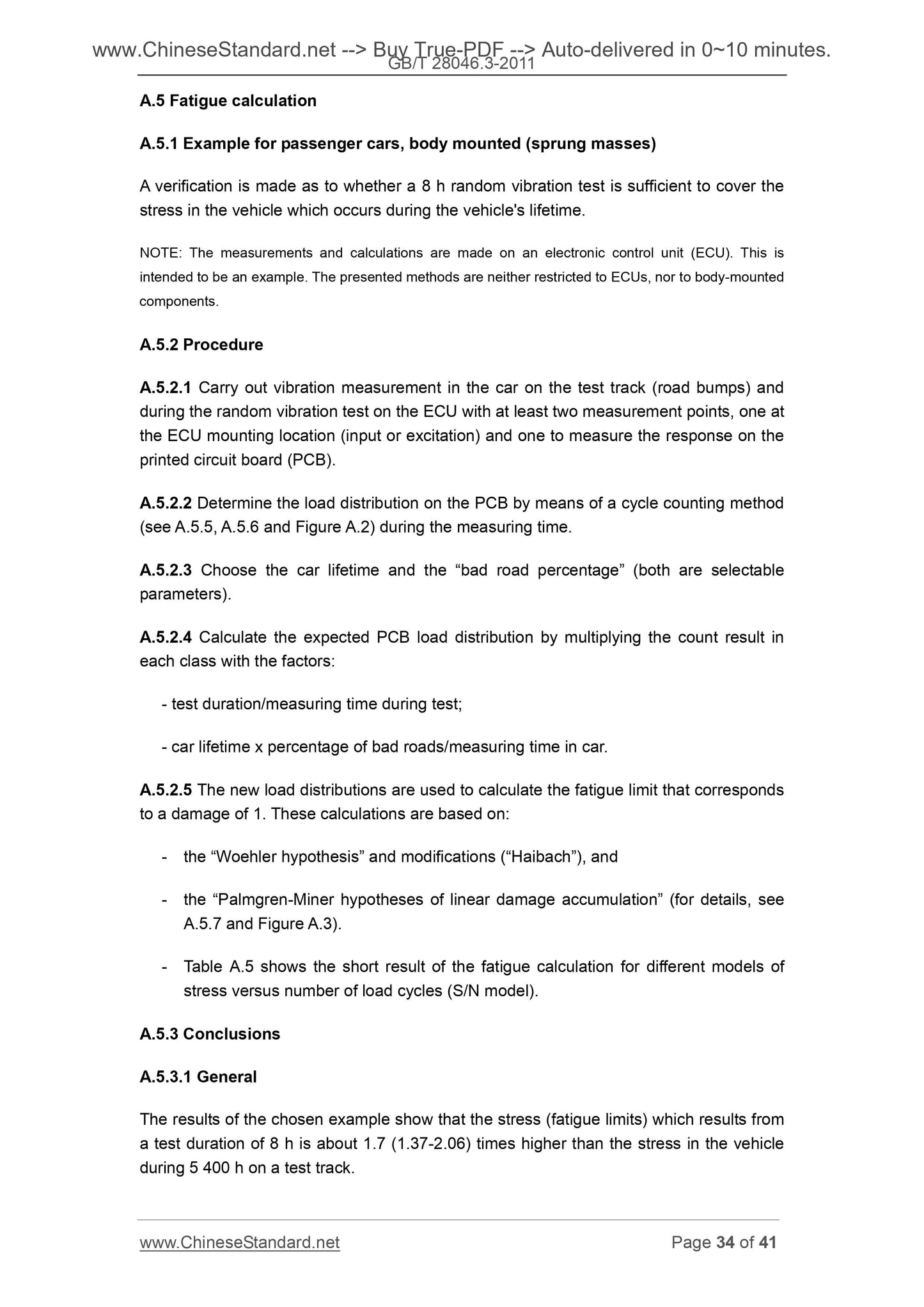 GB/T 28046.3-2011 Page 7