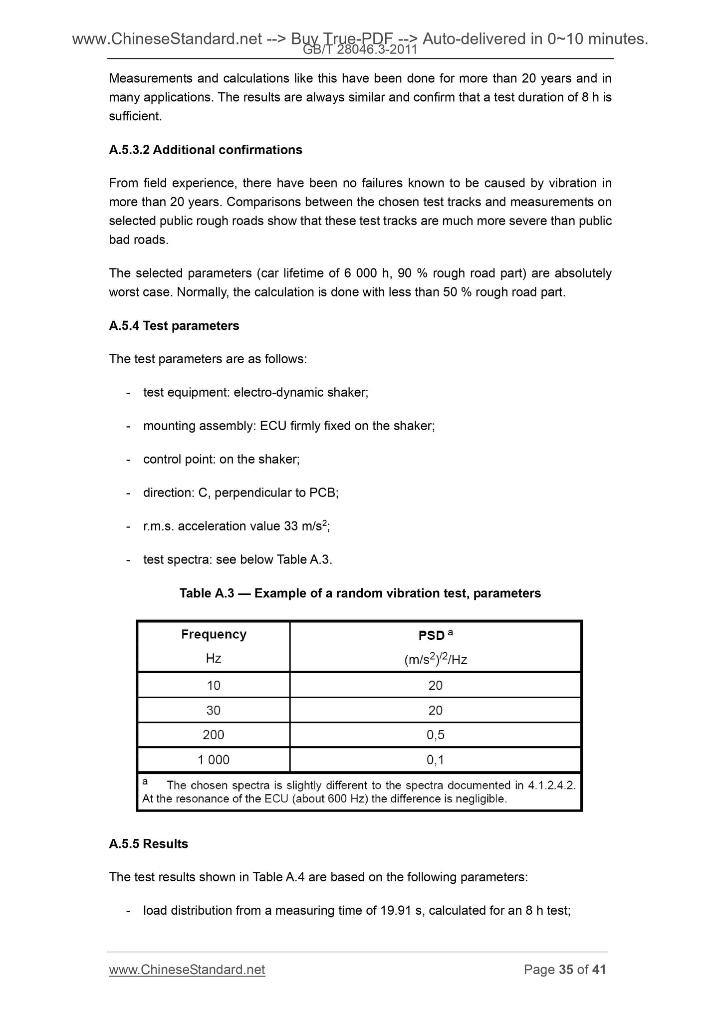 GB/T 28046.3-2011 Page 8