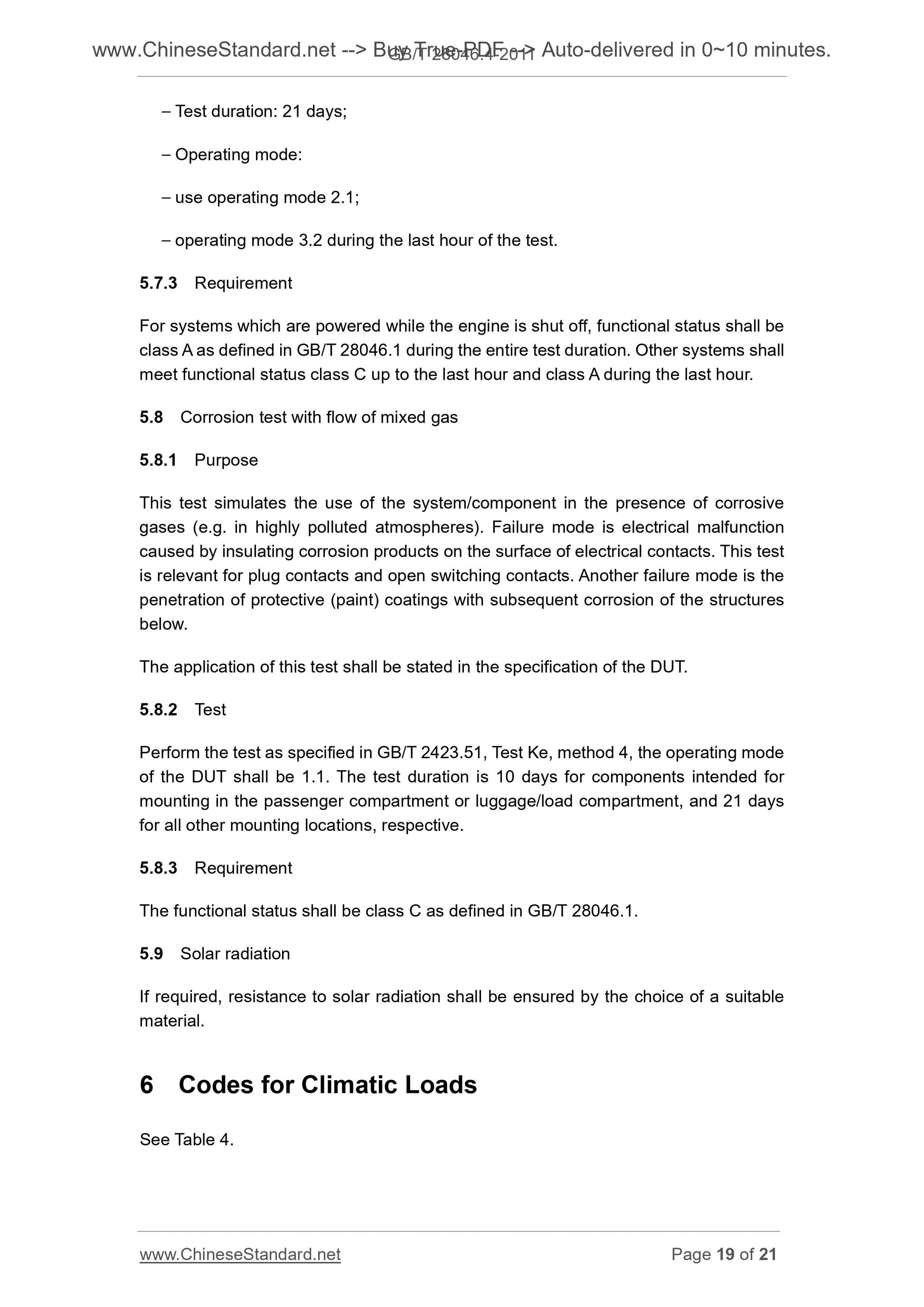 GB/T 28046.4-2011 Page 10