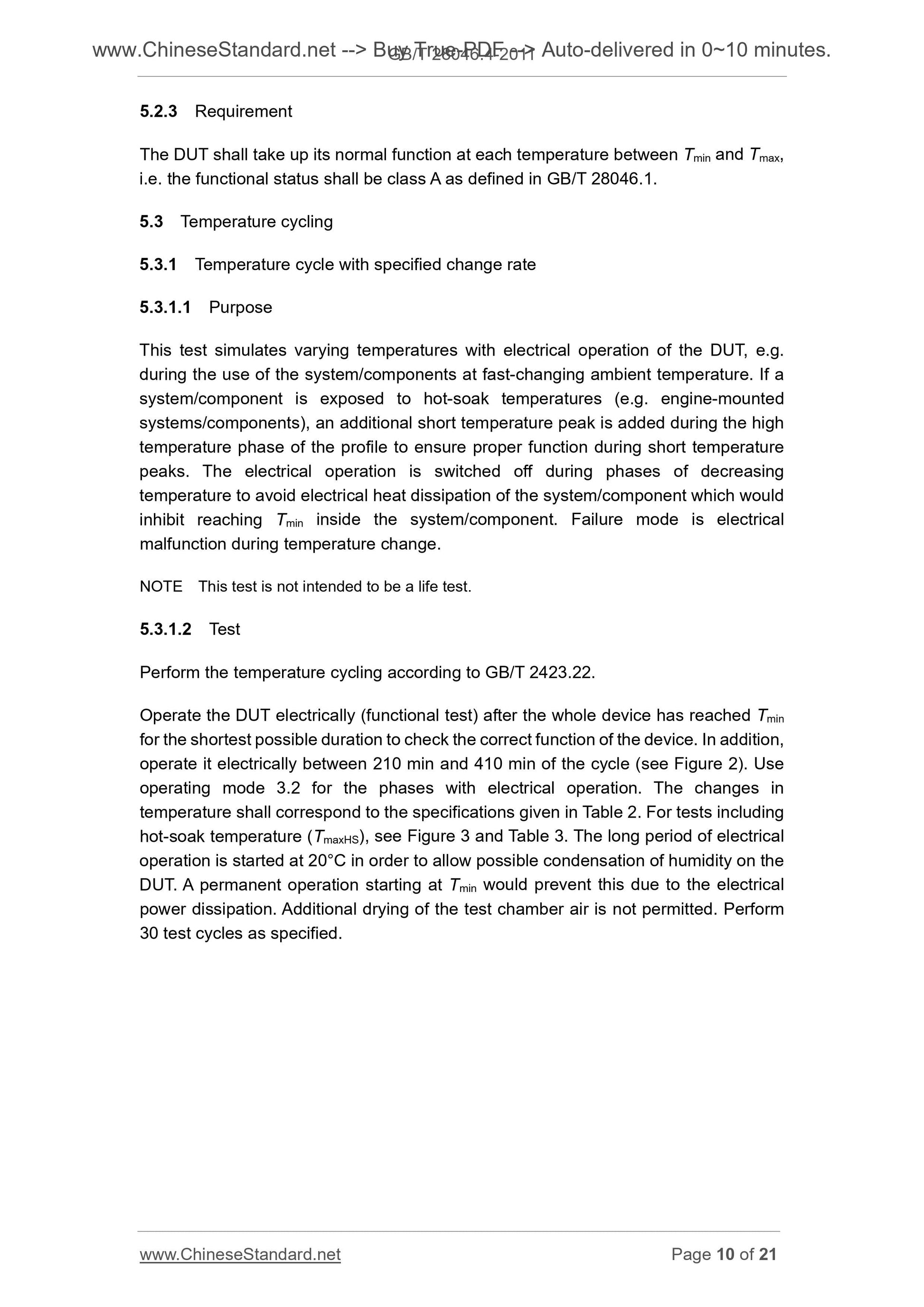 GB/T 28046.4-2011 Page 7