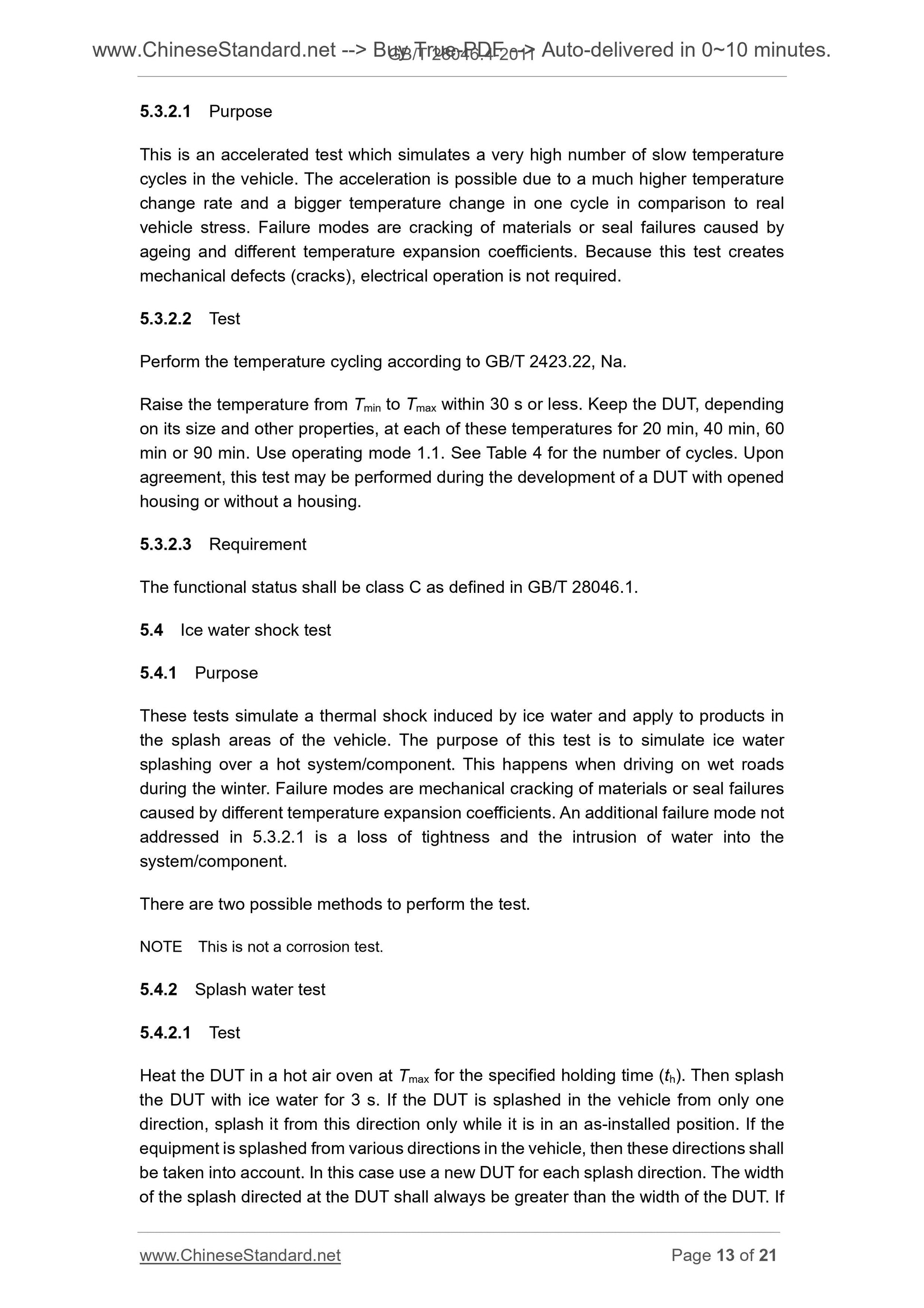 GB/T 28046.4-2011 Page 8