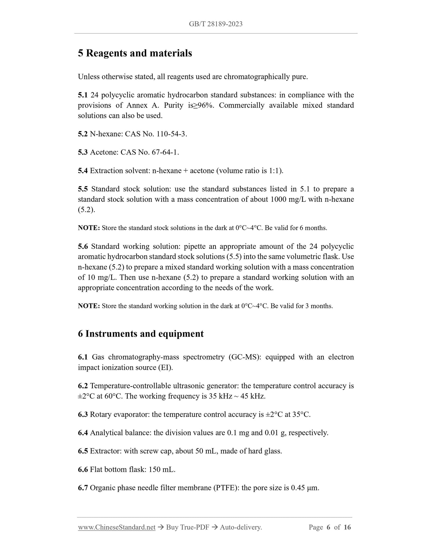 GB/T 28189-2023 Page 4