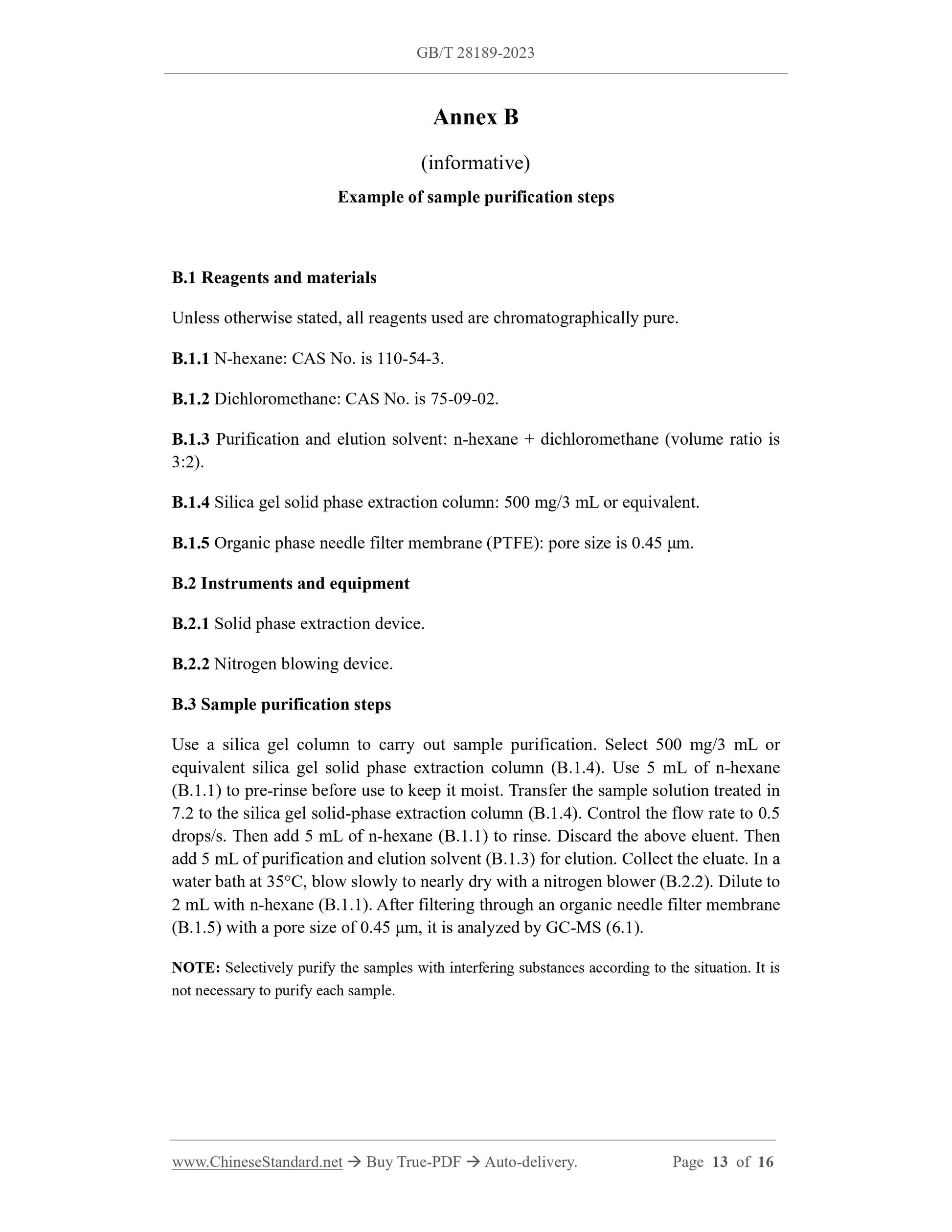 GB/T 28189-2023 Page 6