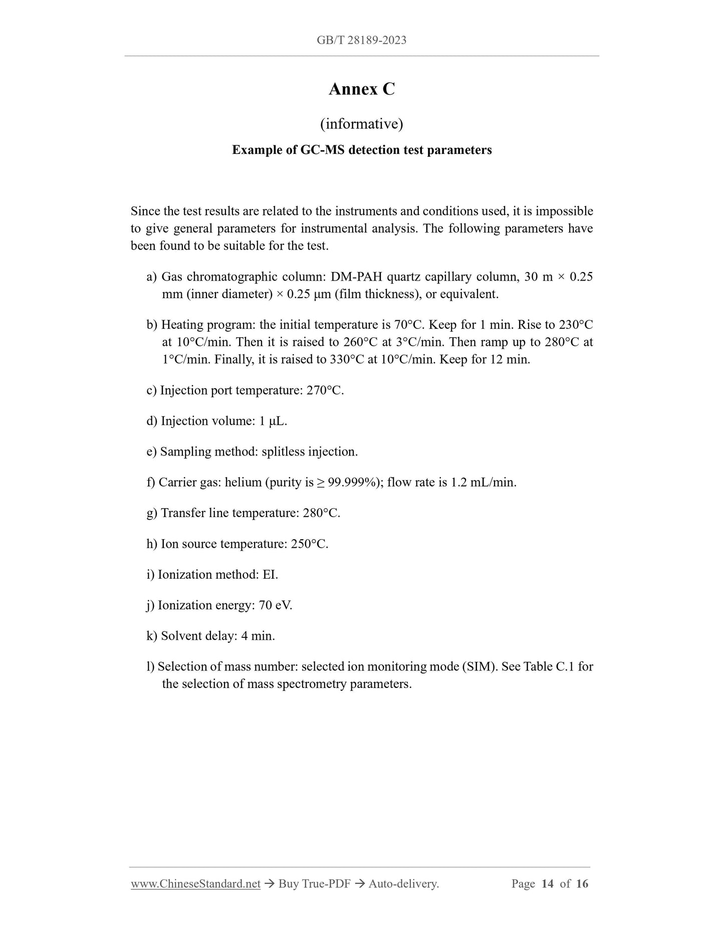 GB/T 28189-2023 Page 7