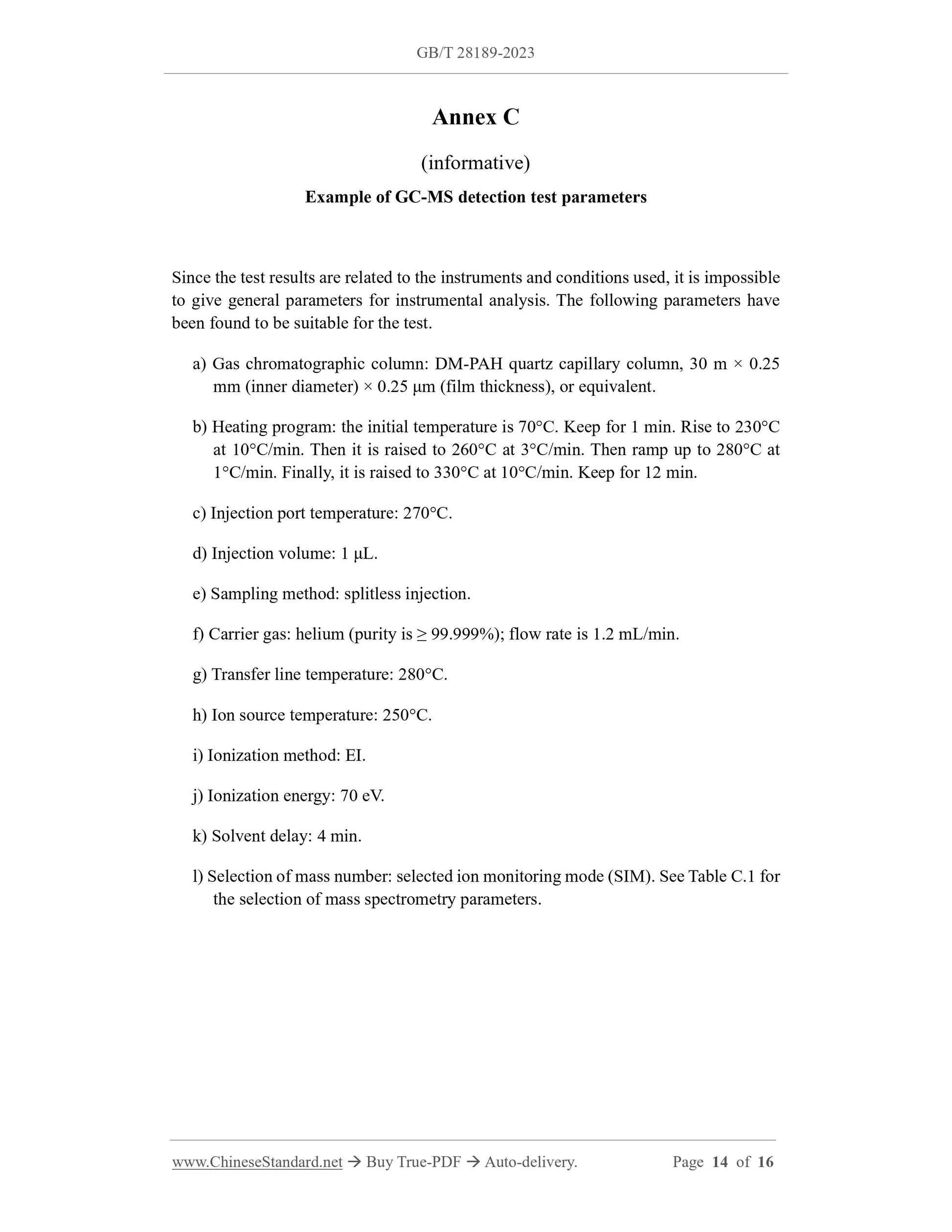 GB/T 28189-2023 Page 7
