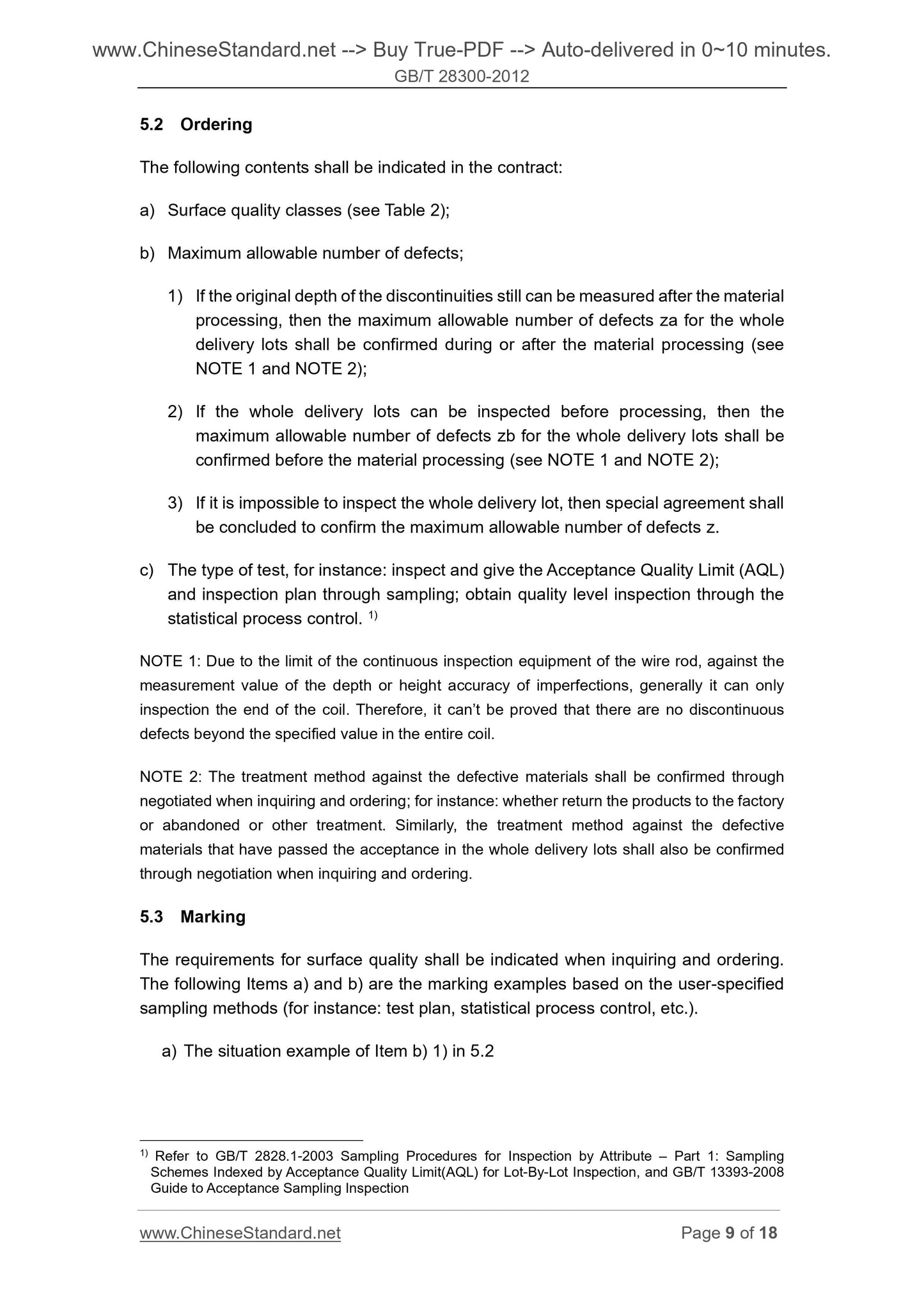 GB/T 28300-2012 Page 6