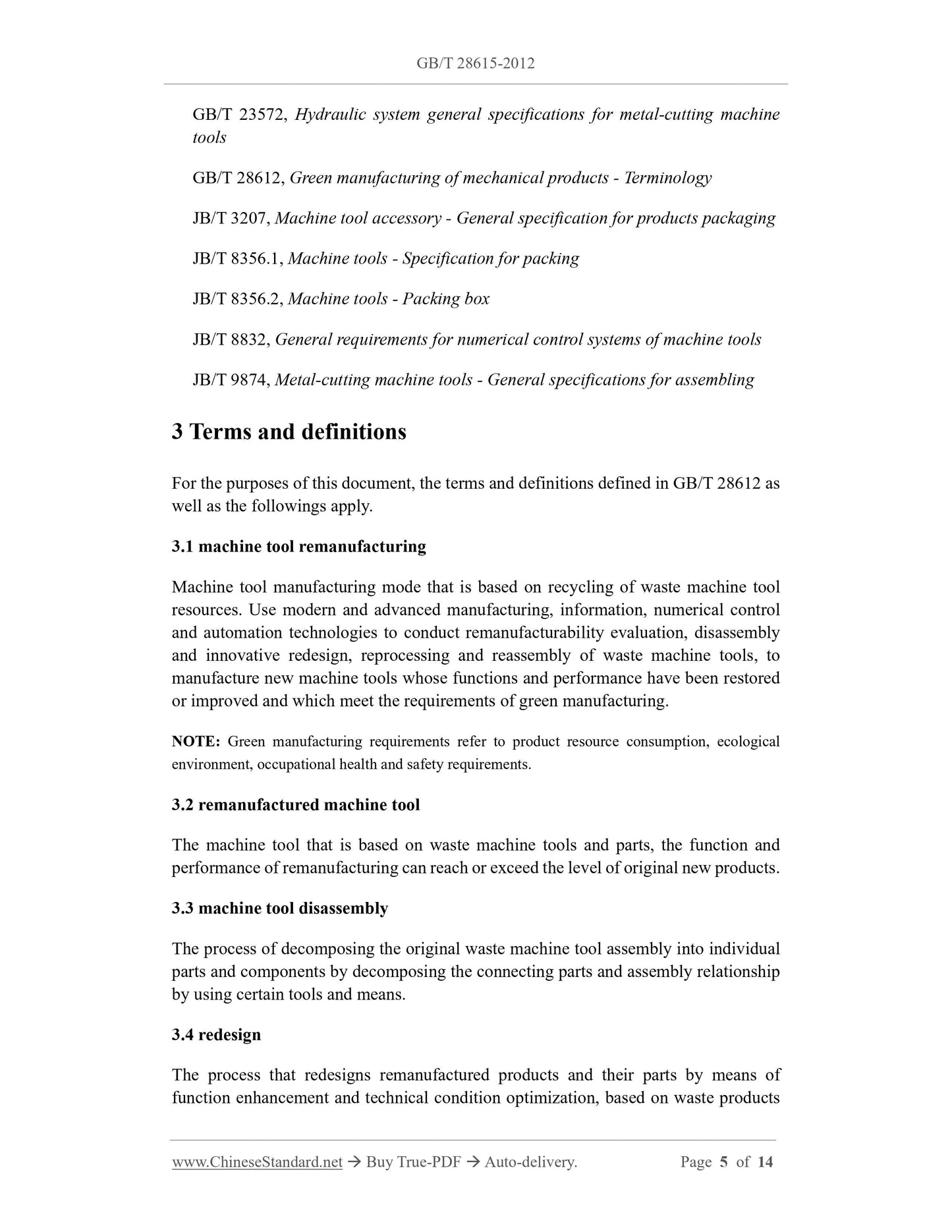 GB/T 28615-2012 Page 4