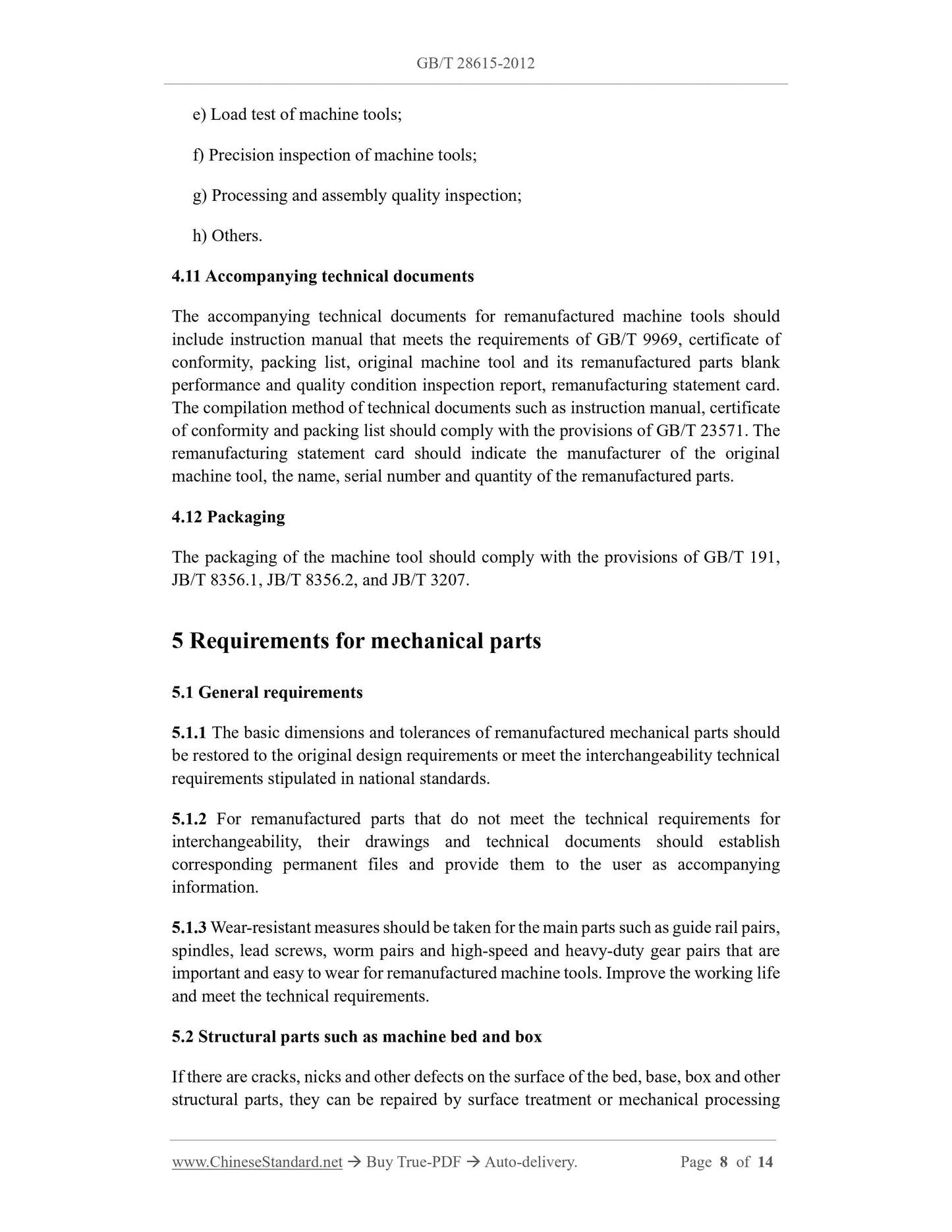GB/T 28615-2012 Page 6