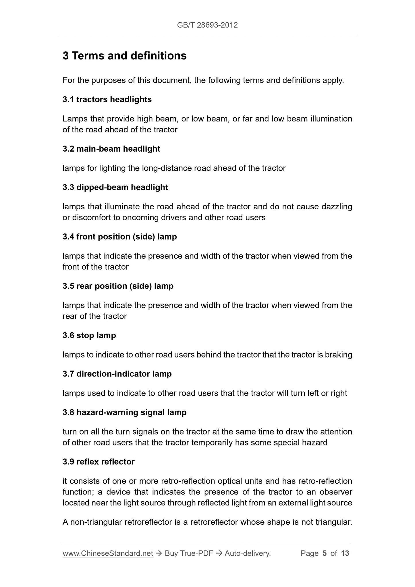 GB/T 28693-2012 Page 4