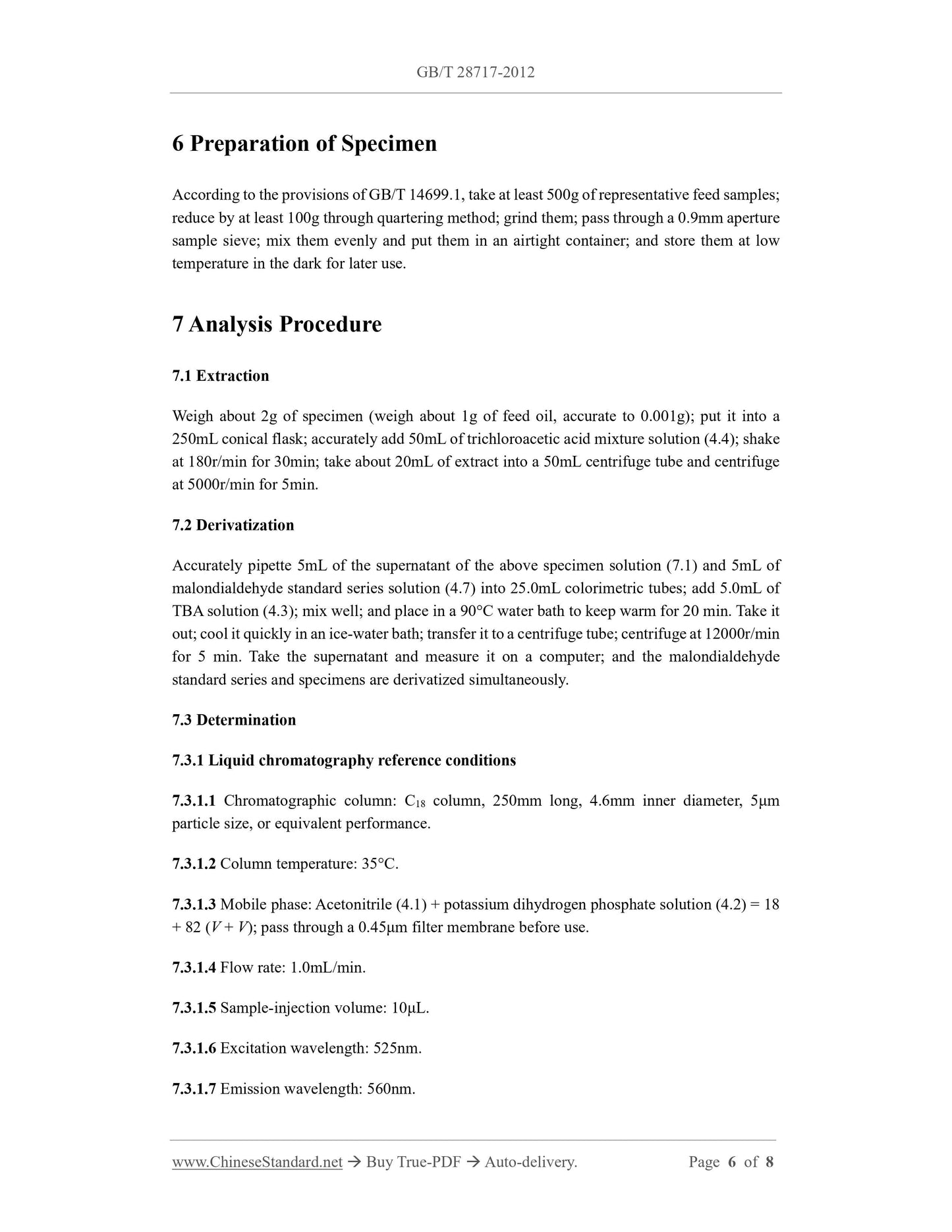 GB/T 28717-2012 Page 4