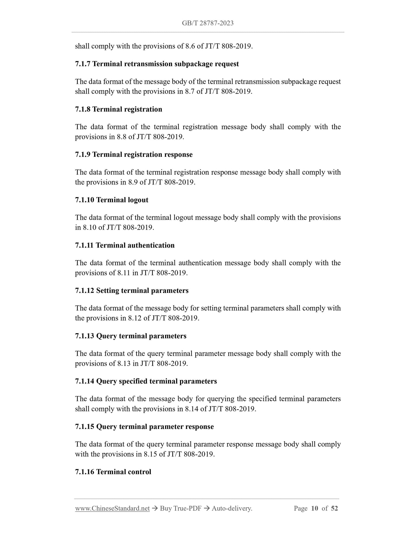 GB/T 28787-2023 Page 6